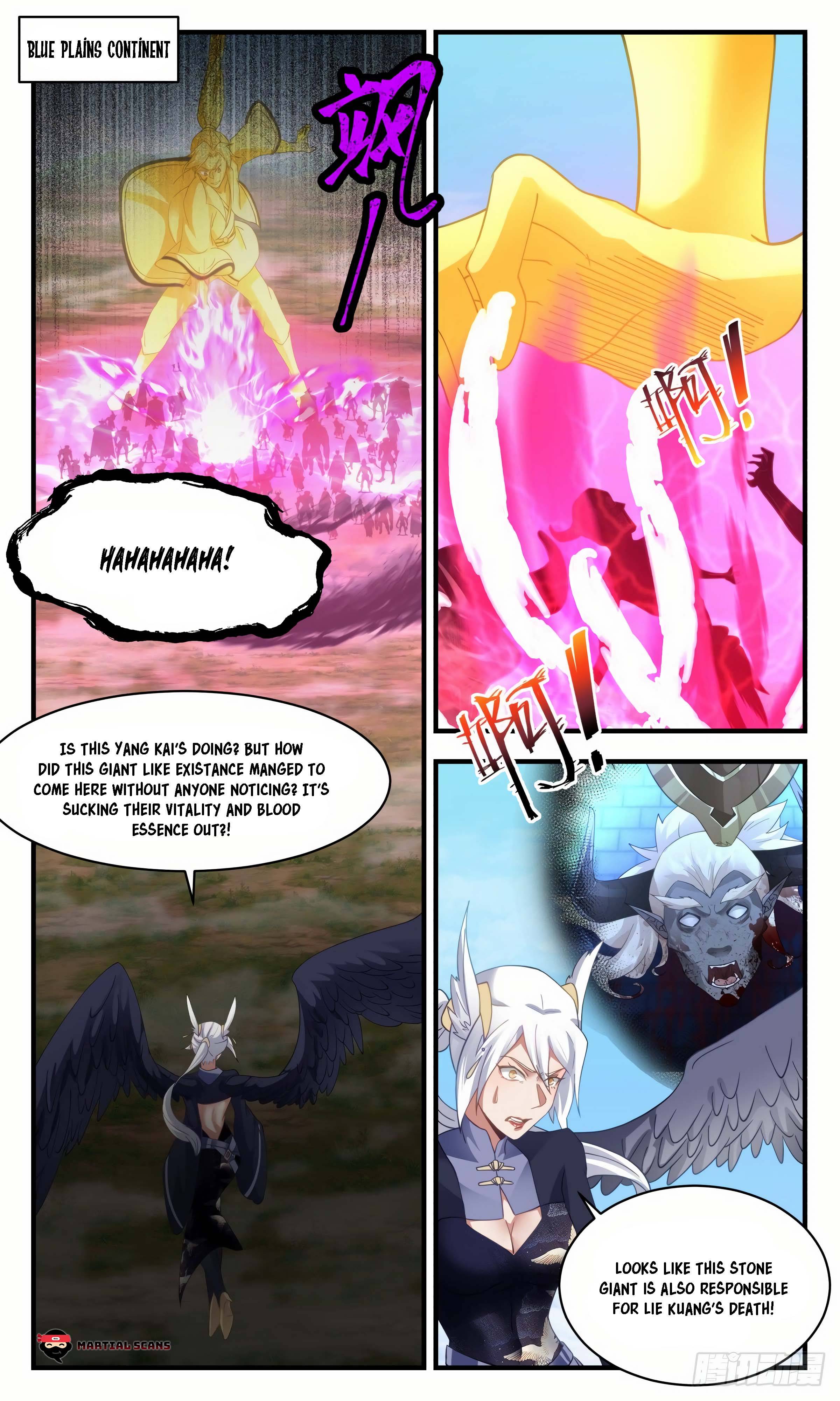 Page 2 of Chapter 2388