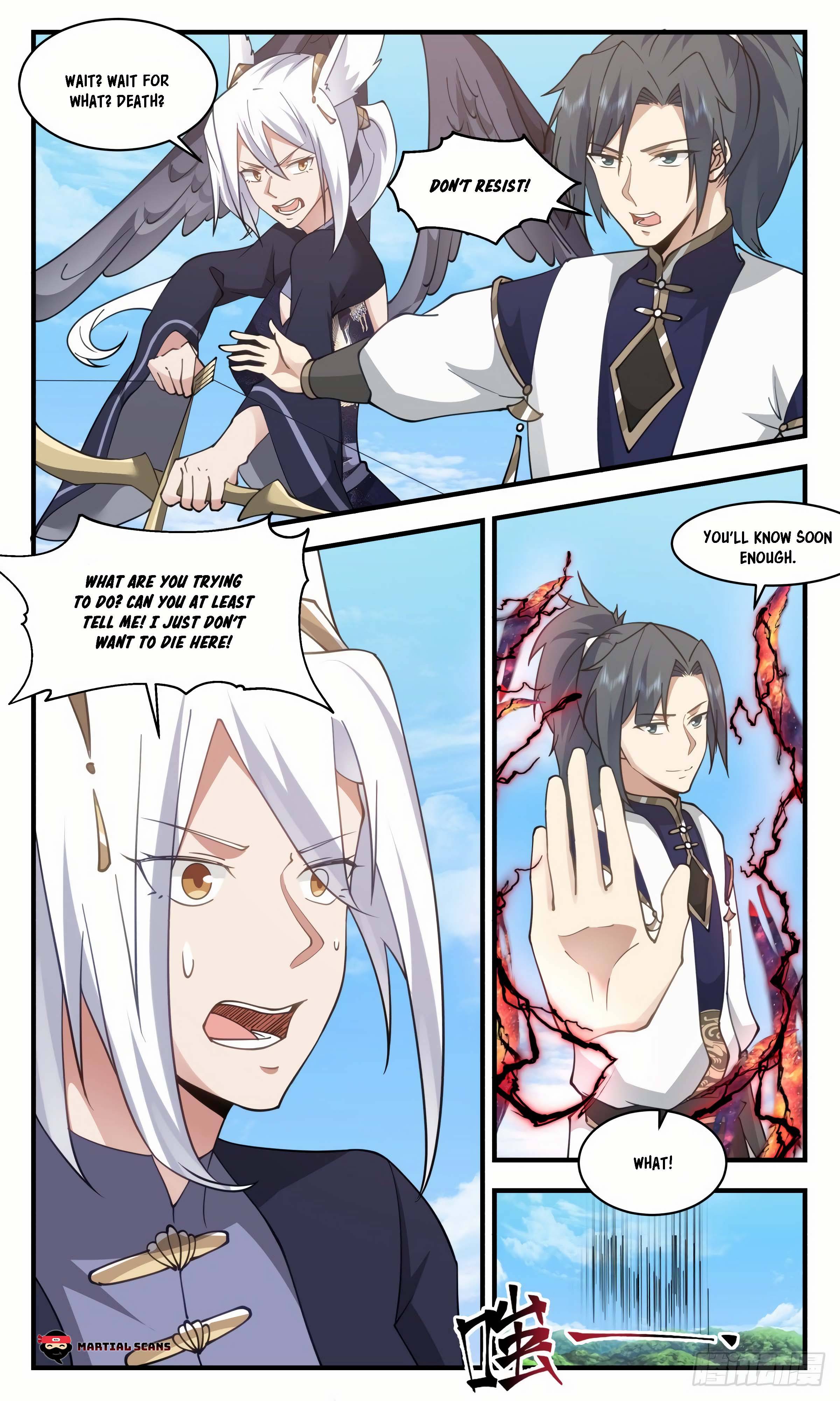 Page 5 of Chapter 2388
