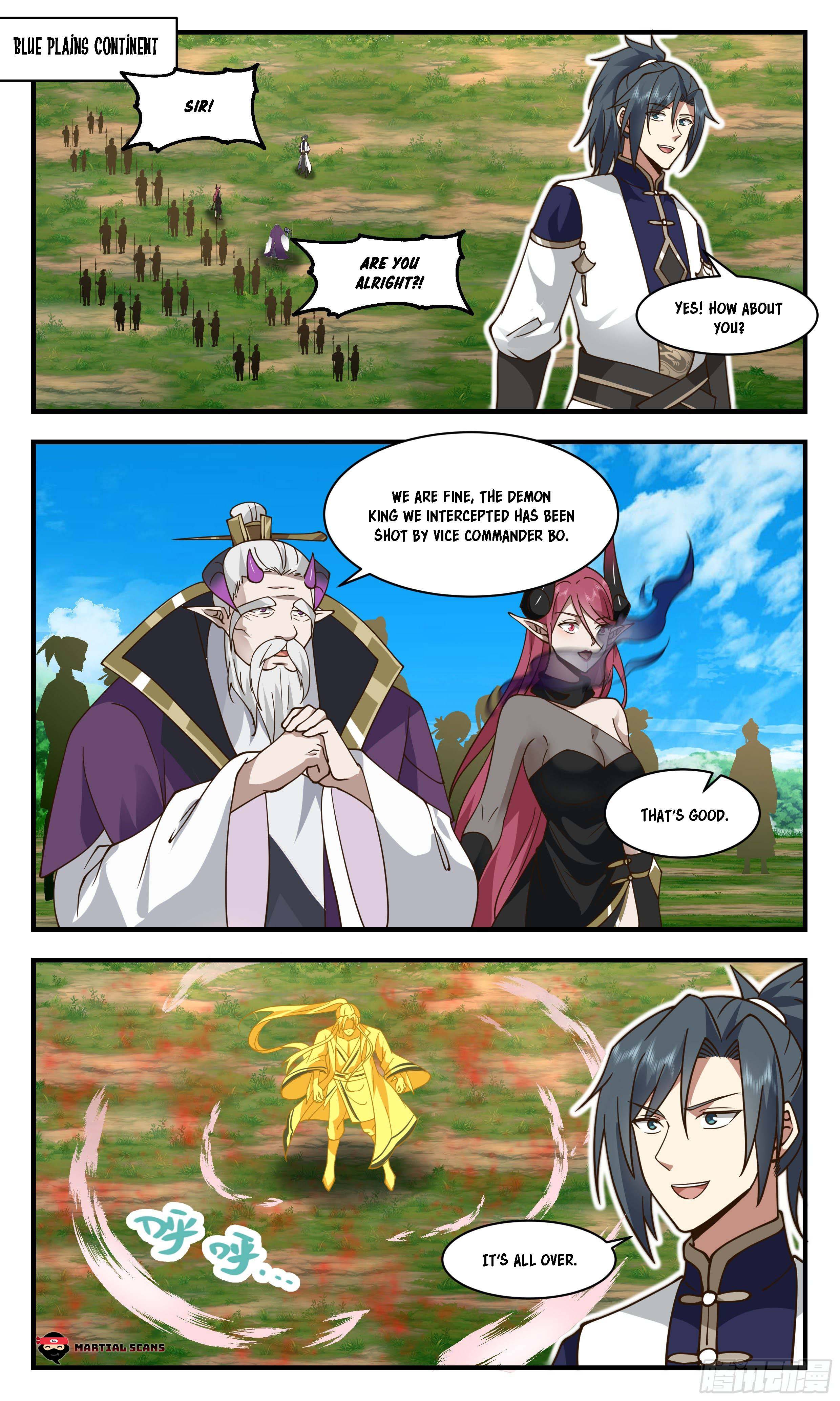 Page 2 of Chapter 2390
