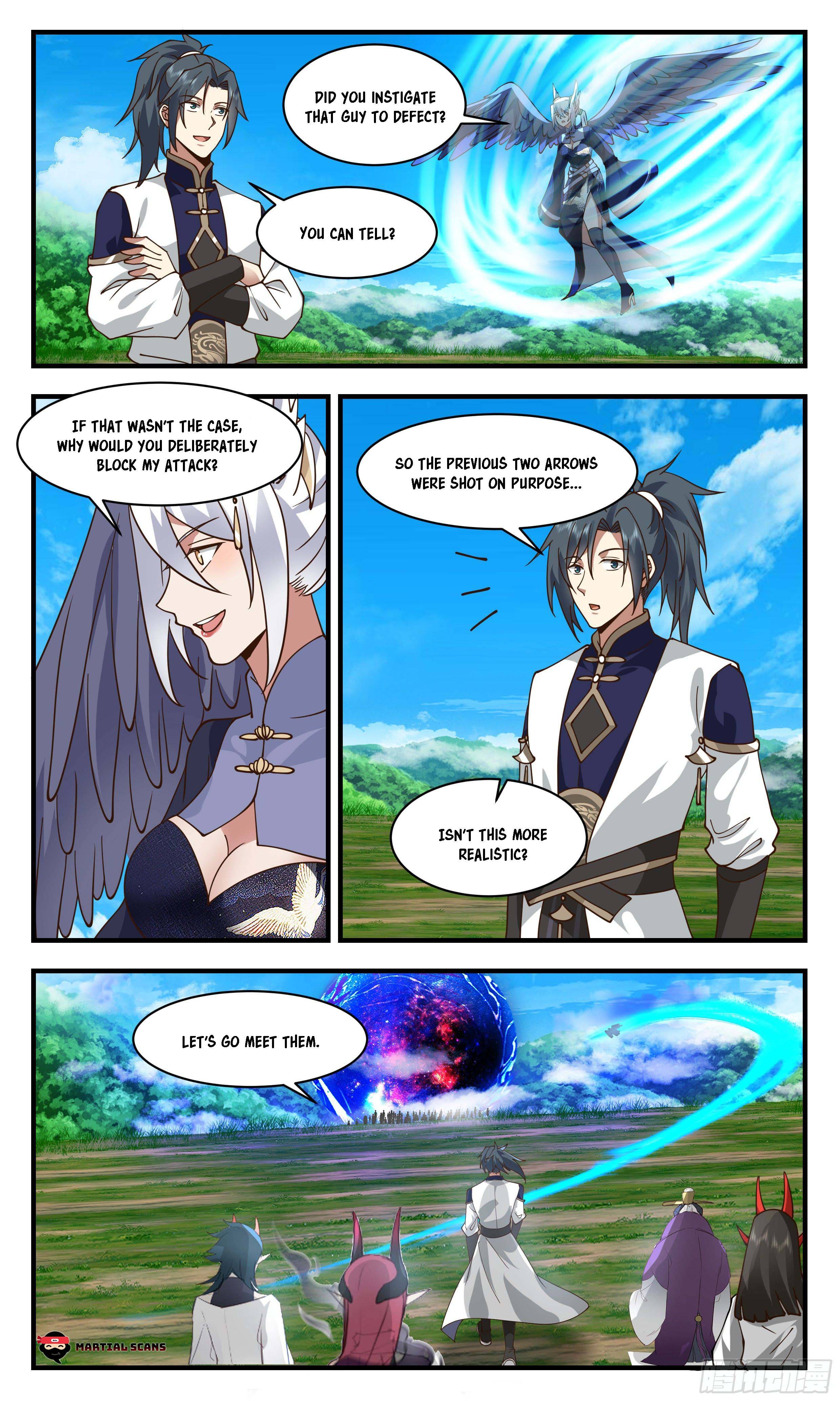 Page 3 of Chapter 2390