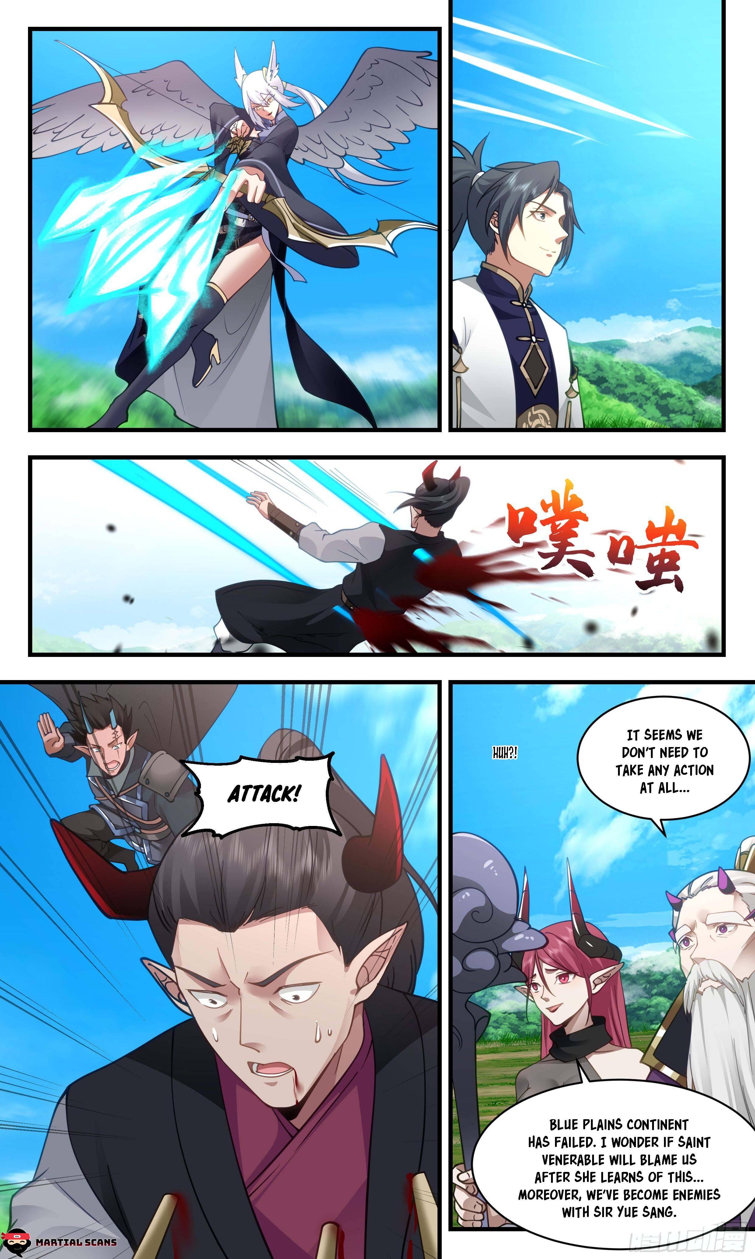 Page 10 of Chapter 2390