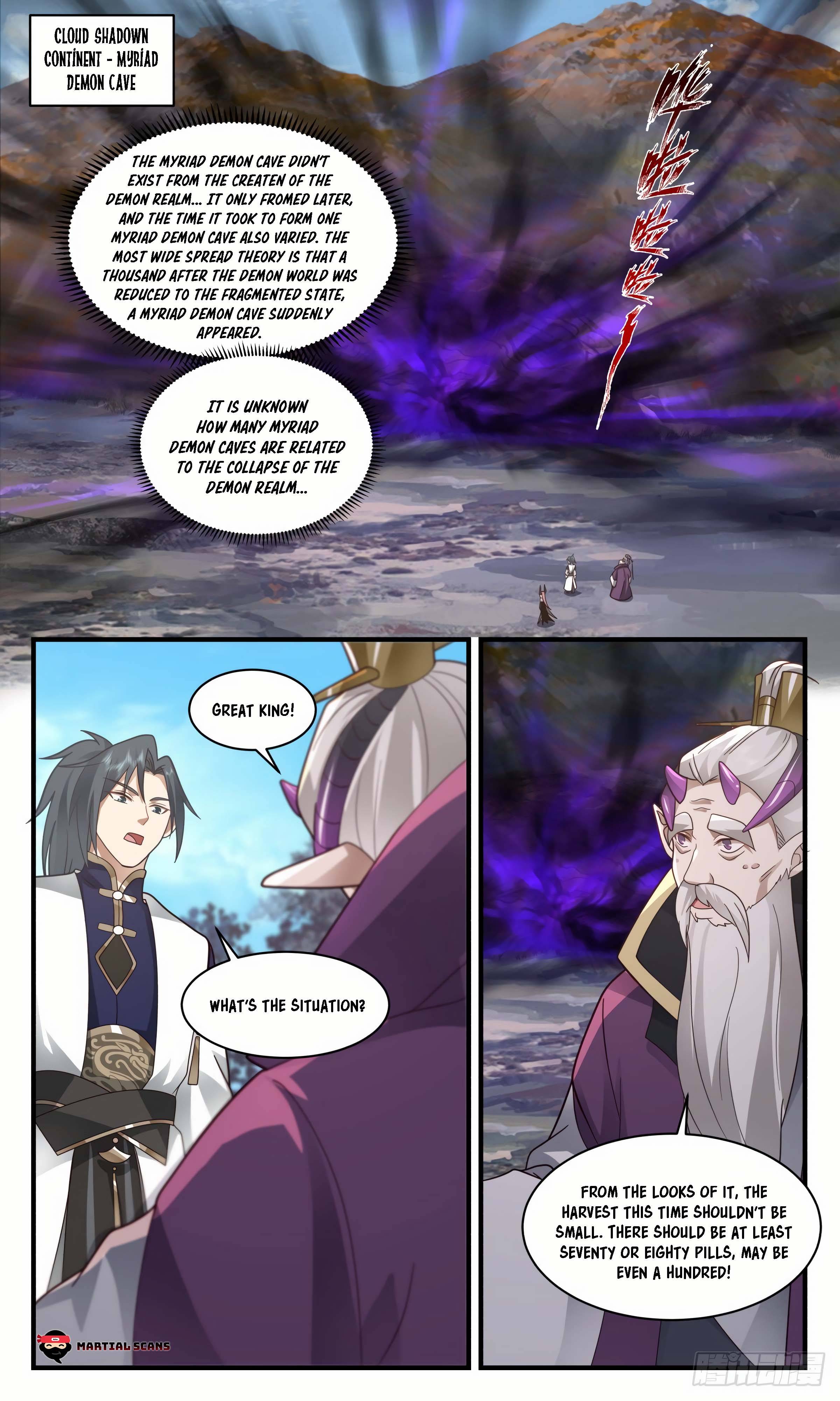Page 2 of Chapter 2391