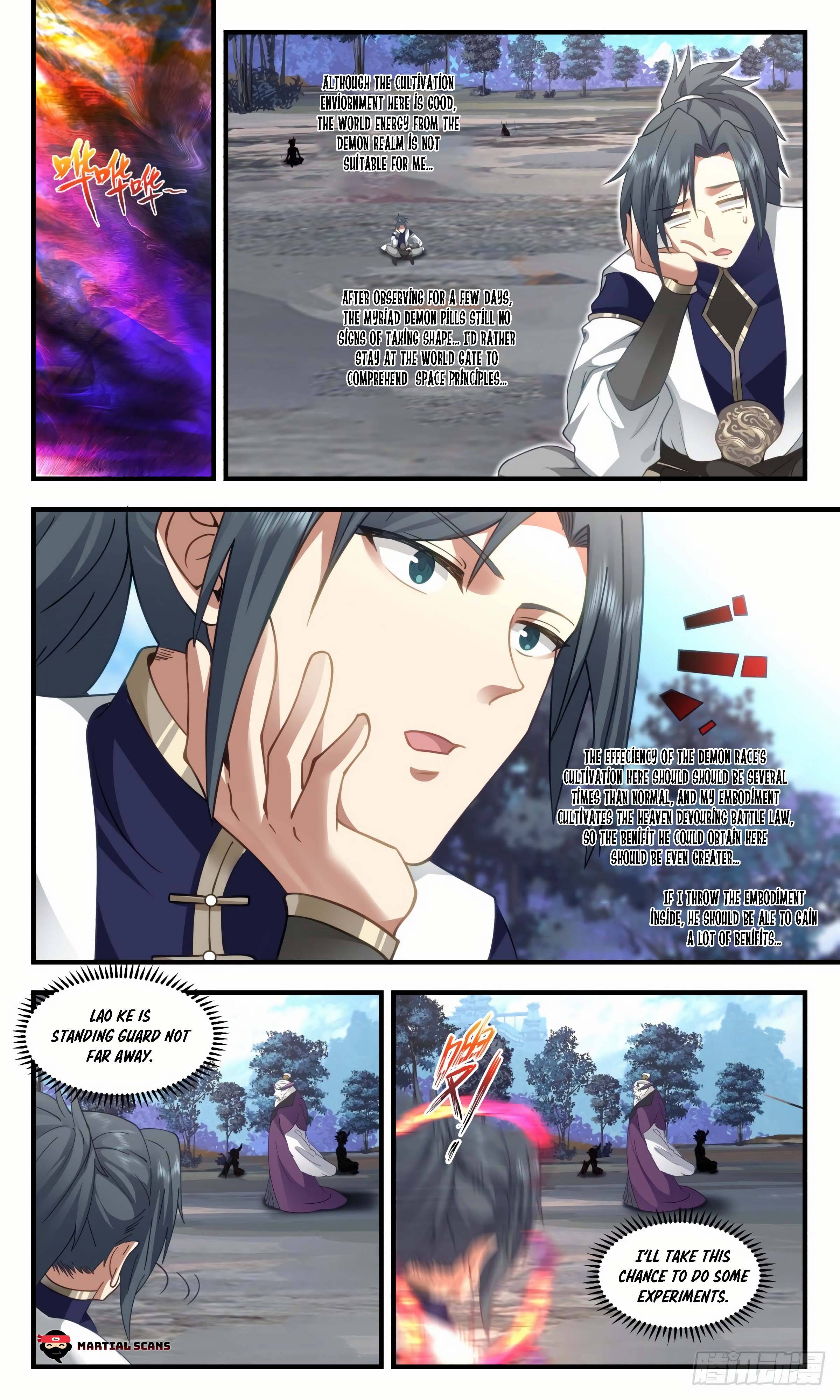 Page 4 of Chapter 2391