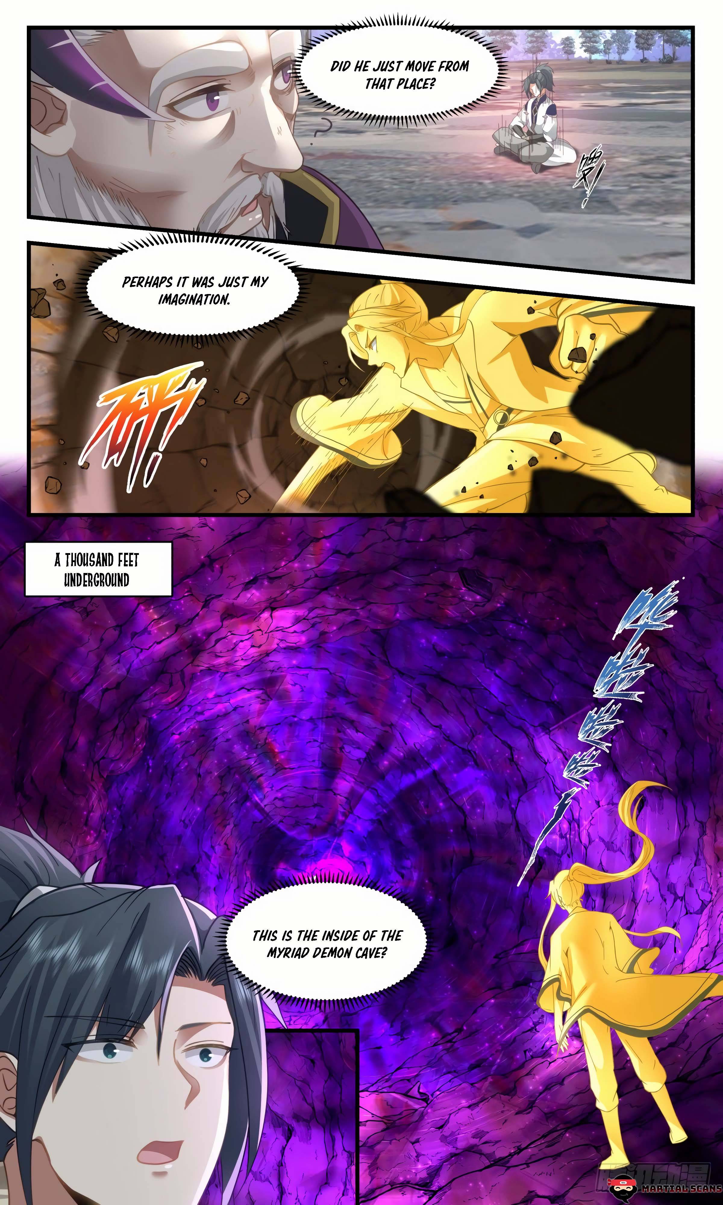 Page 5 of Chapter 2391