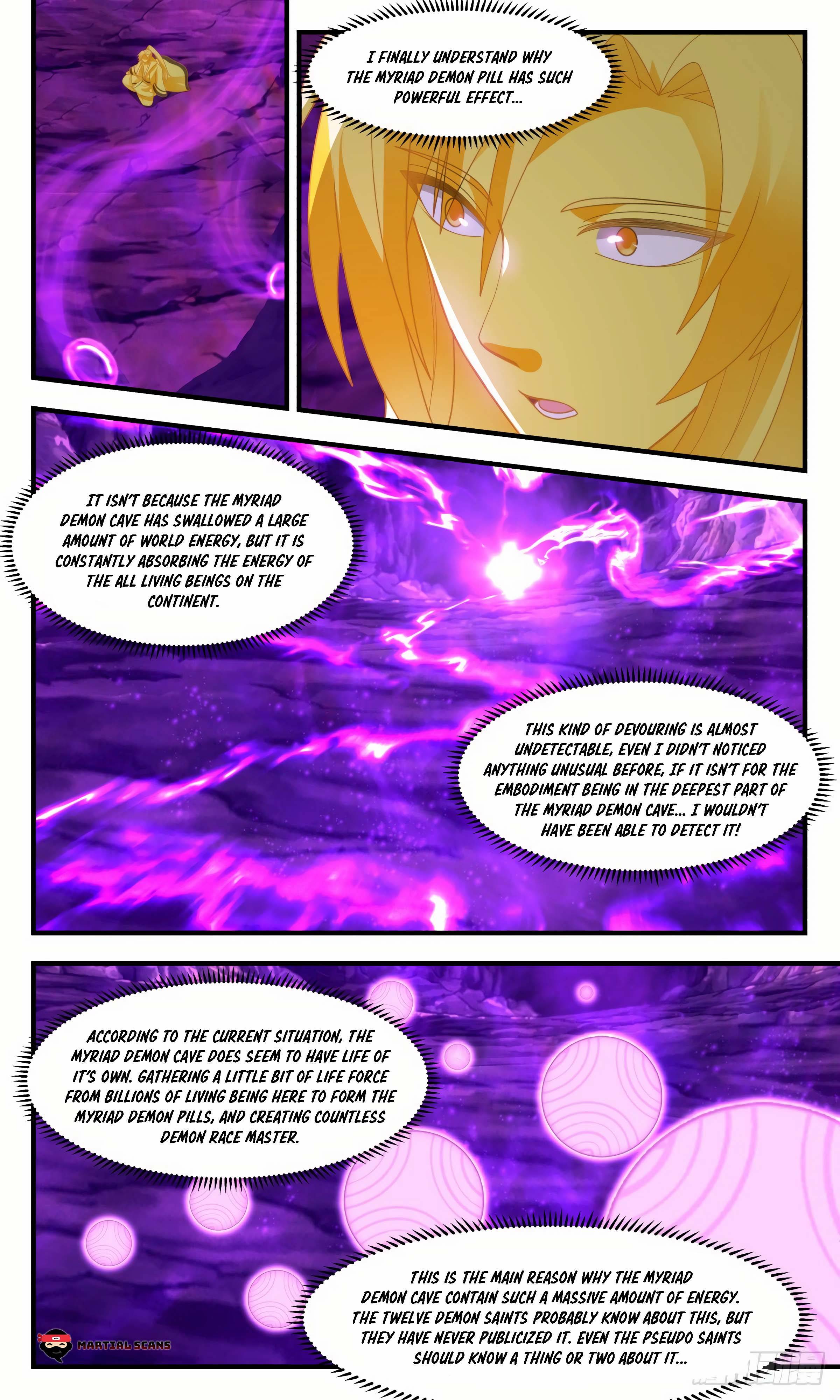 Page 8 of Chapter 2391