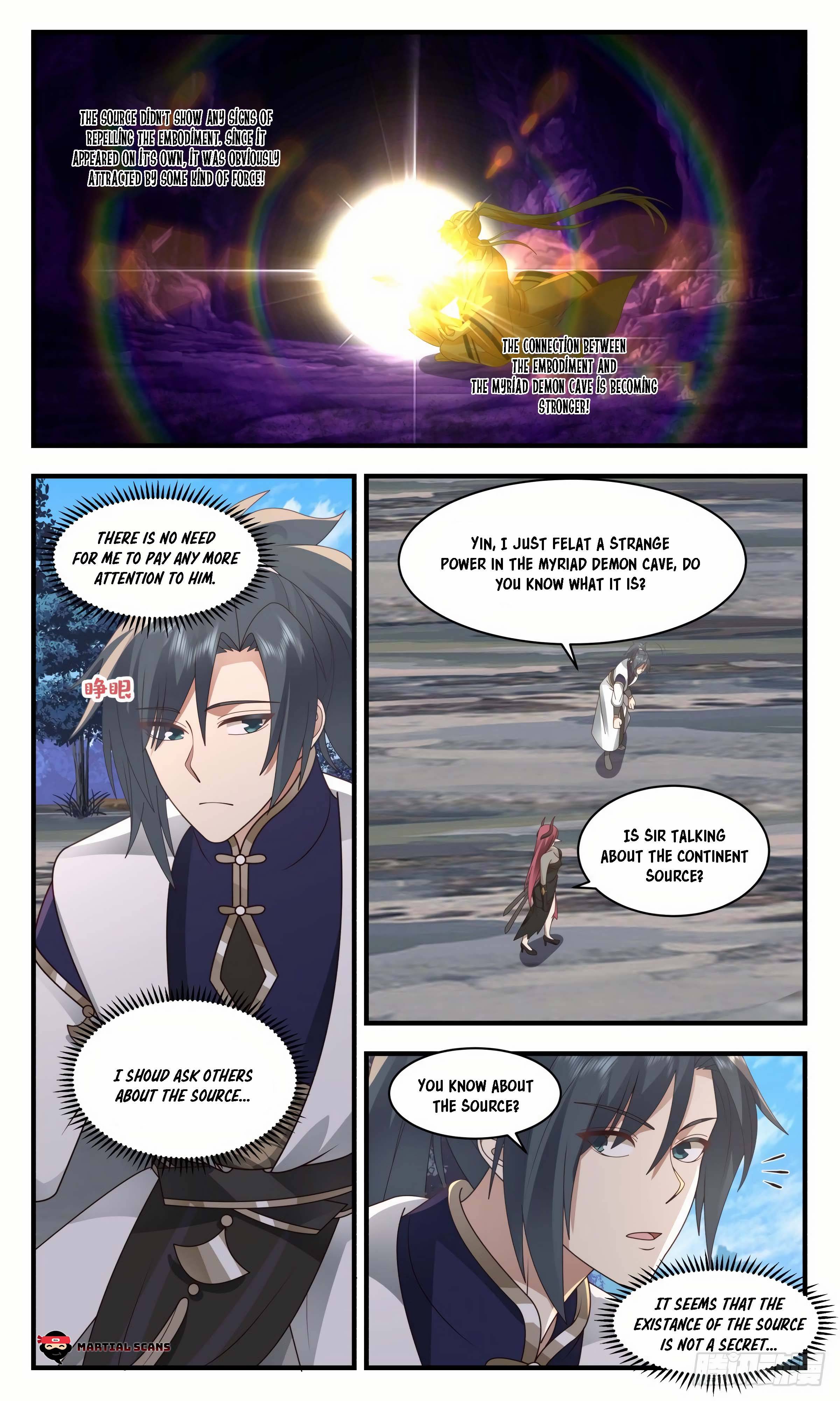 Page 10 of Chapter 2391