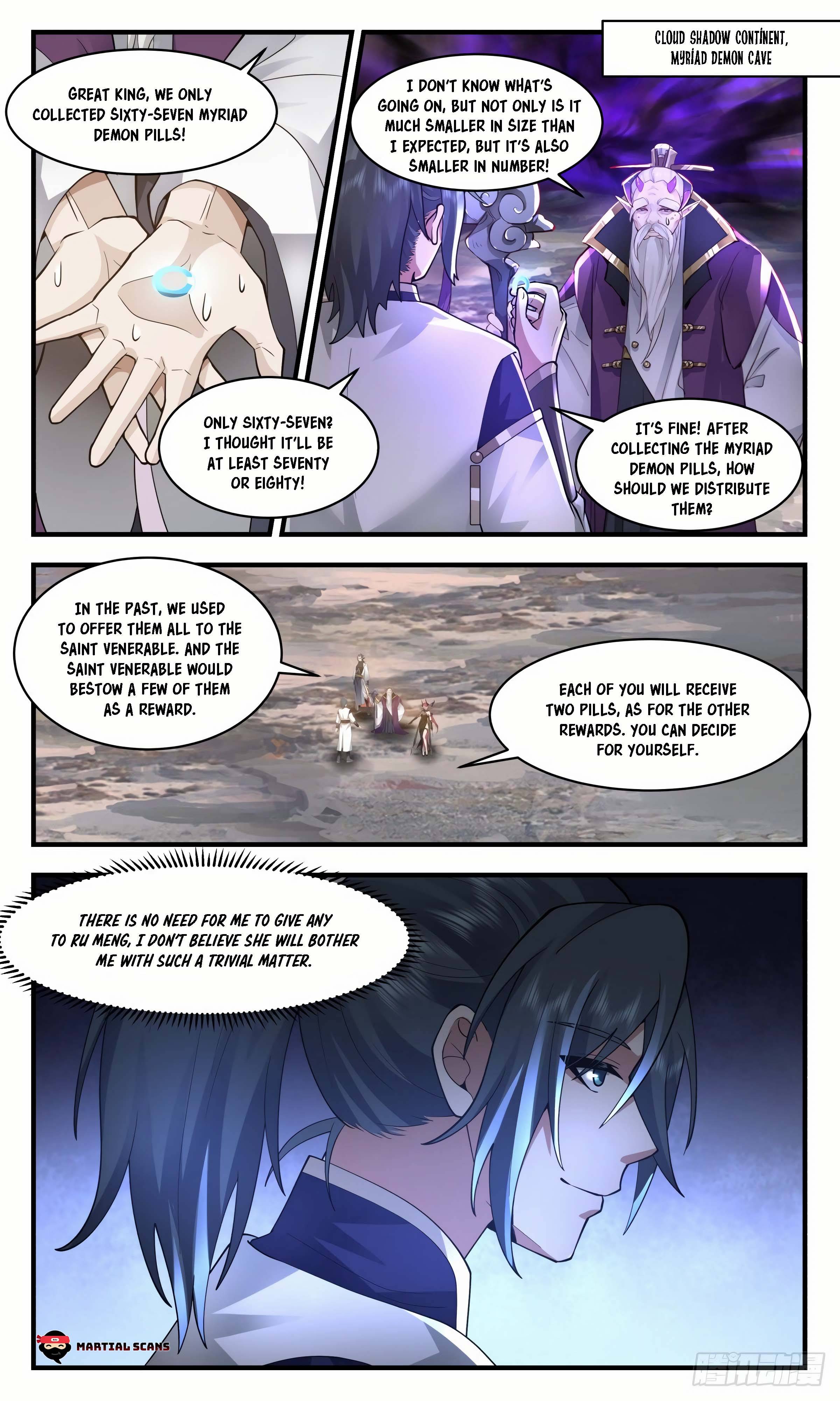 Page 2 of Chapter 2392