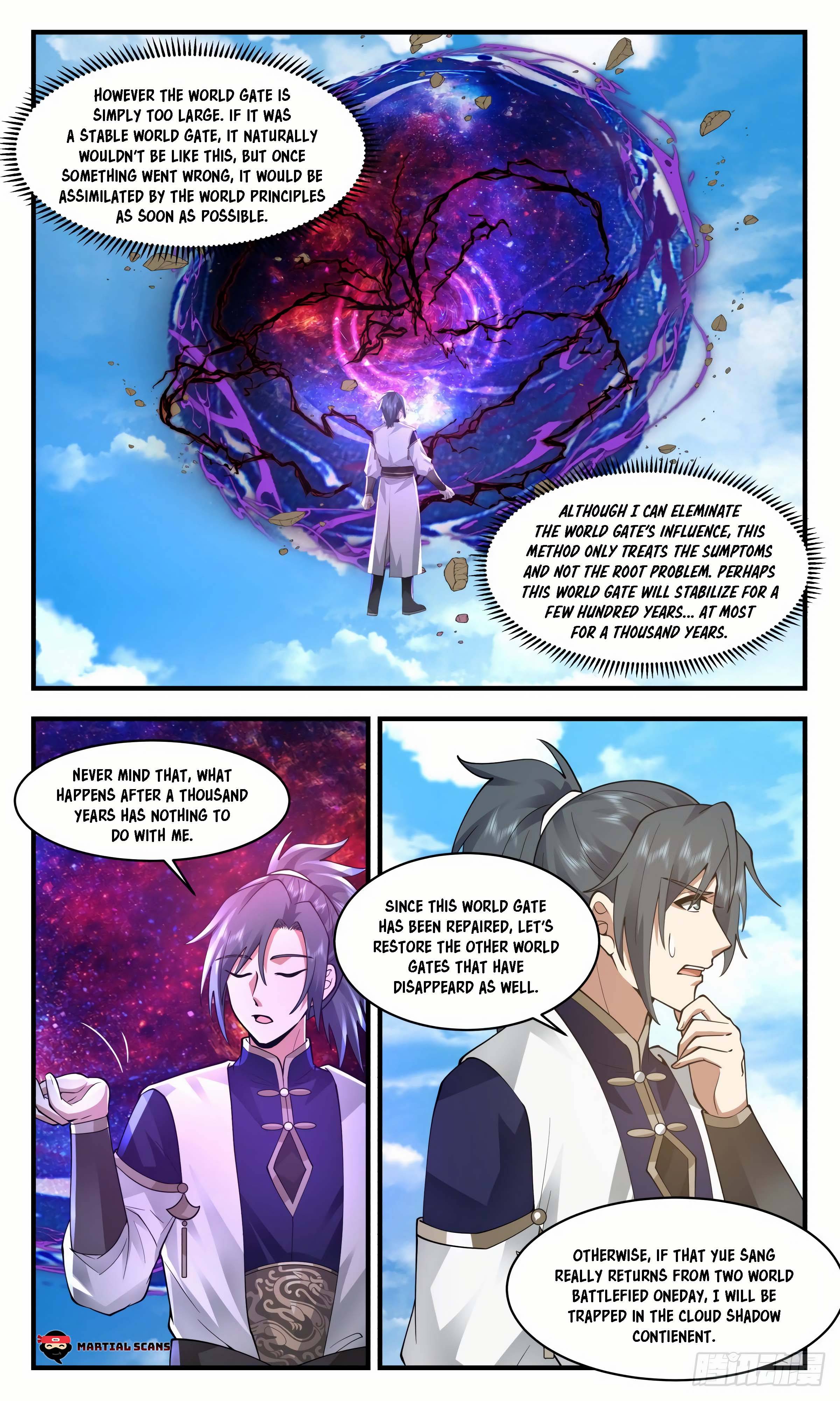 Page 4 of Chapter 2392