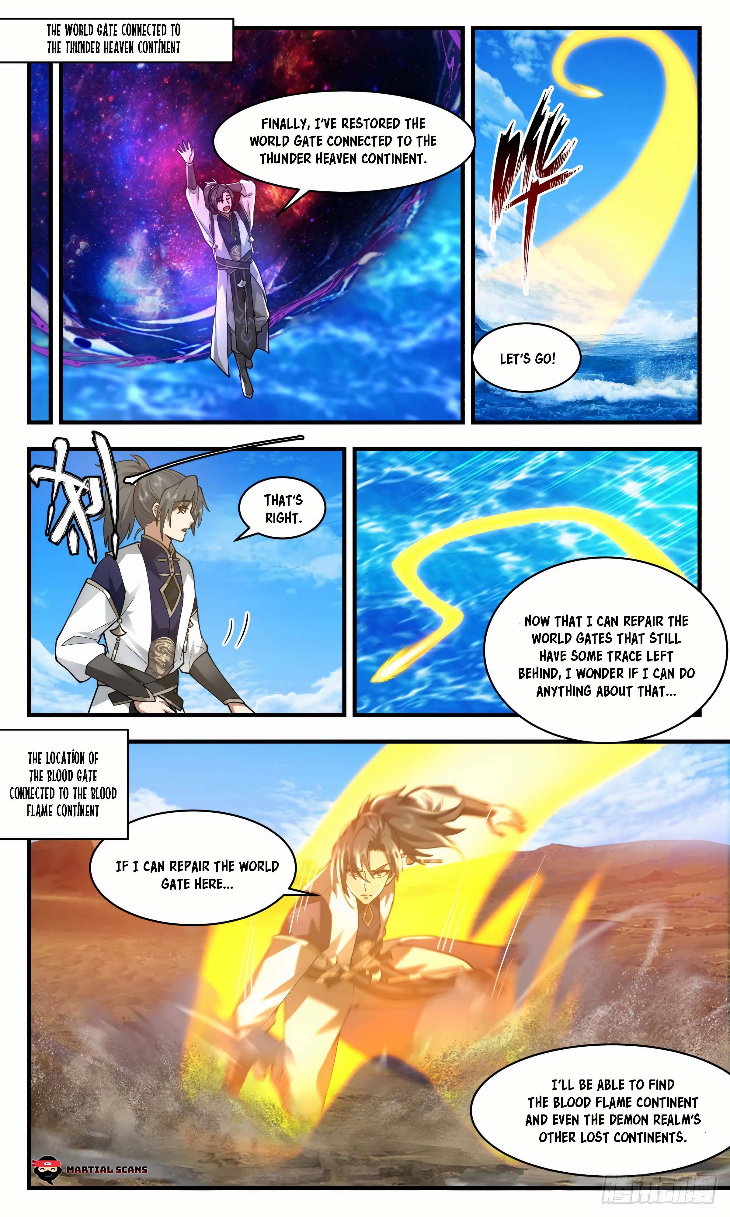 Page 5 of Chapter 2392