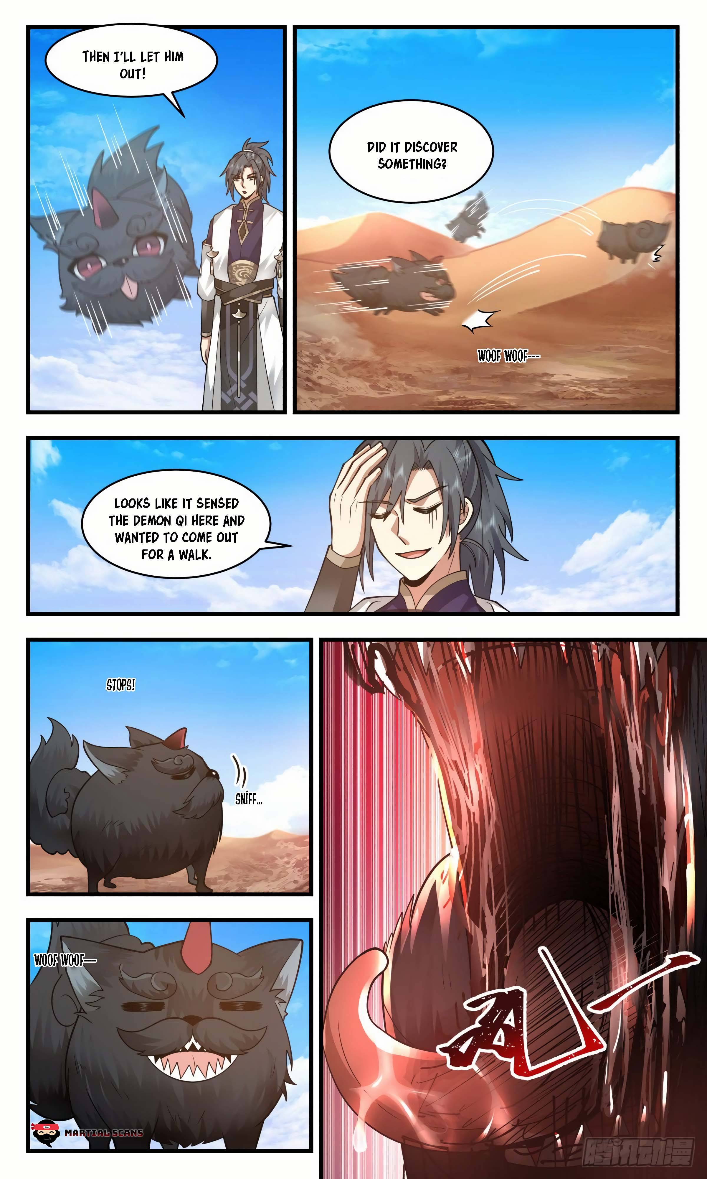Page 7 of Chapter 2392