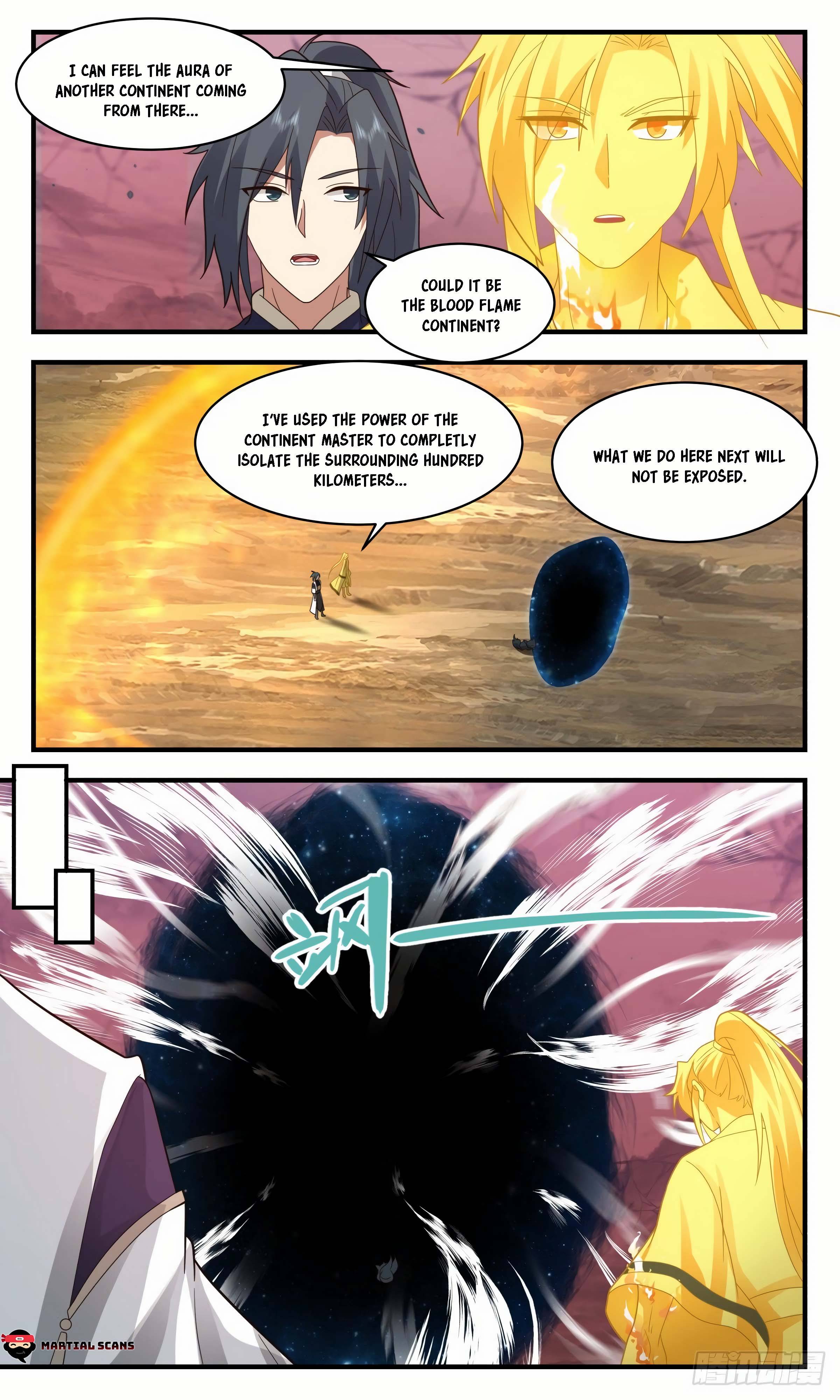 Page 9 of Chapter 2392