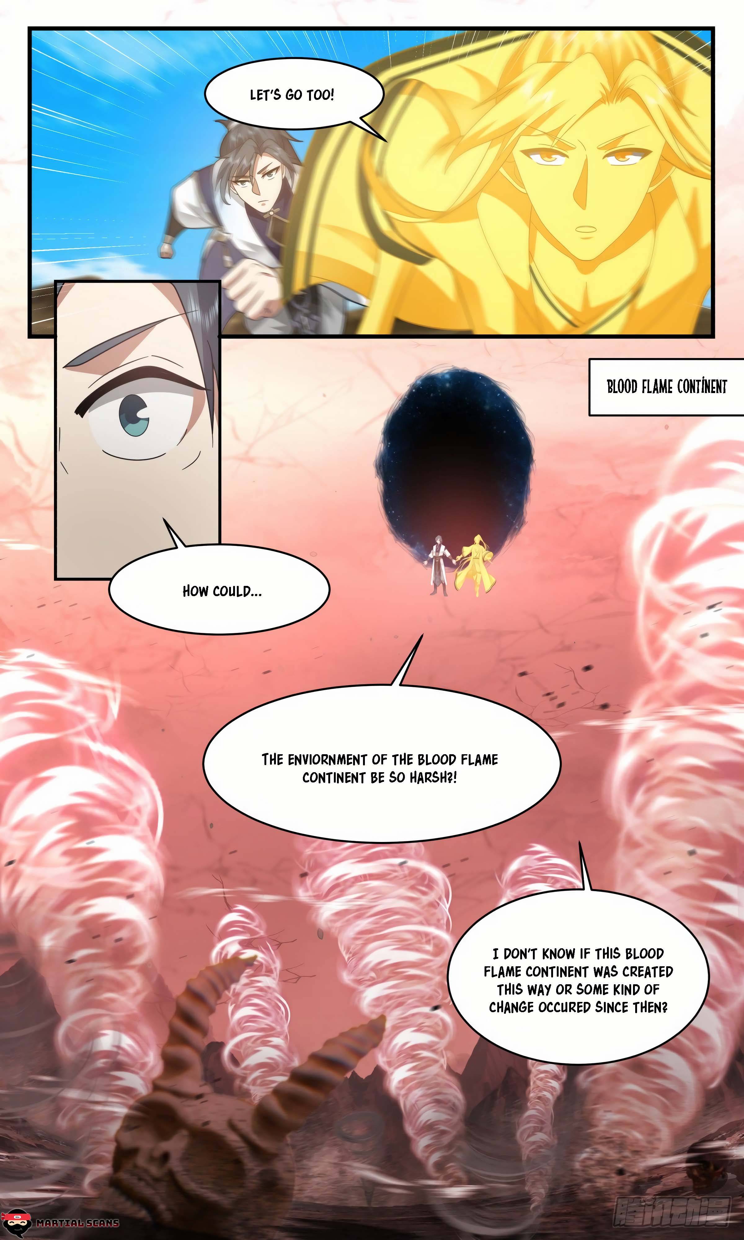 Page 11 of Chapter 2392