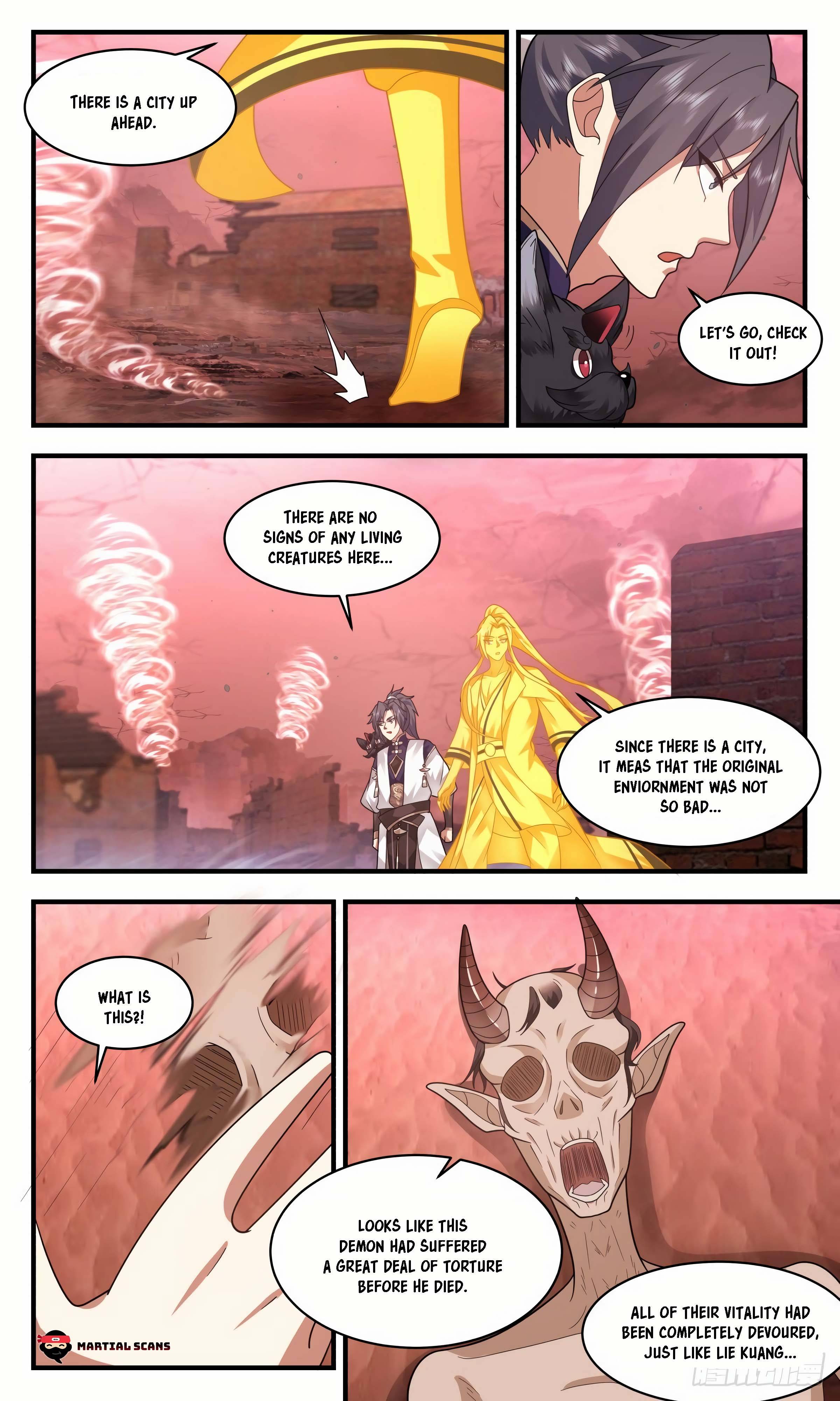 Page 12 of Chapter 2392