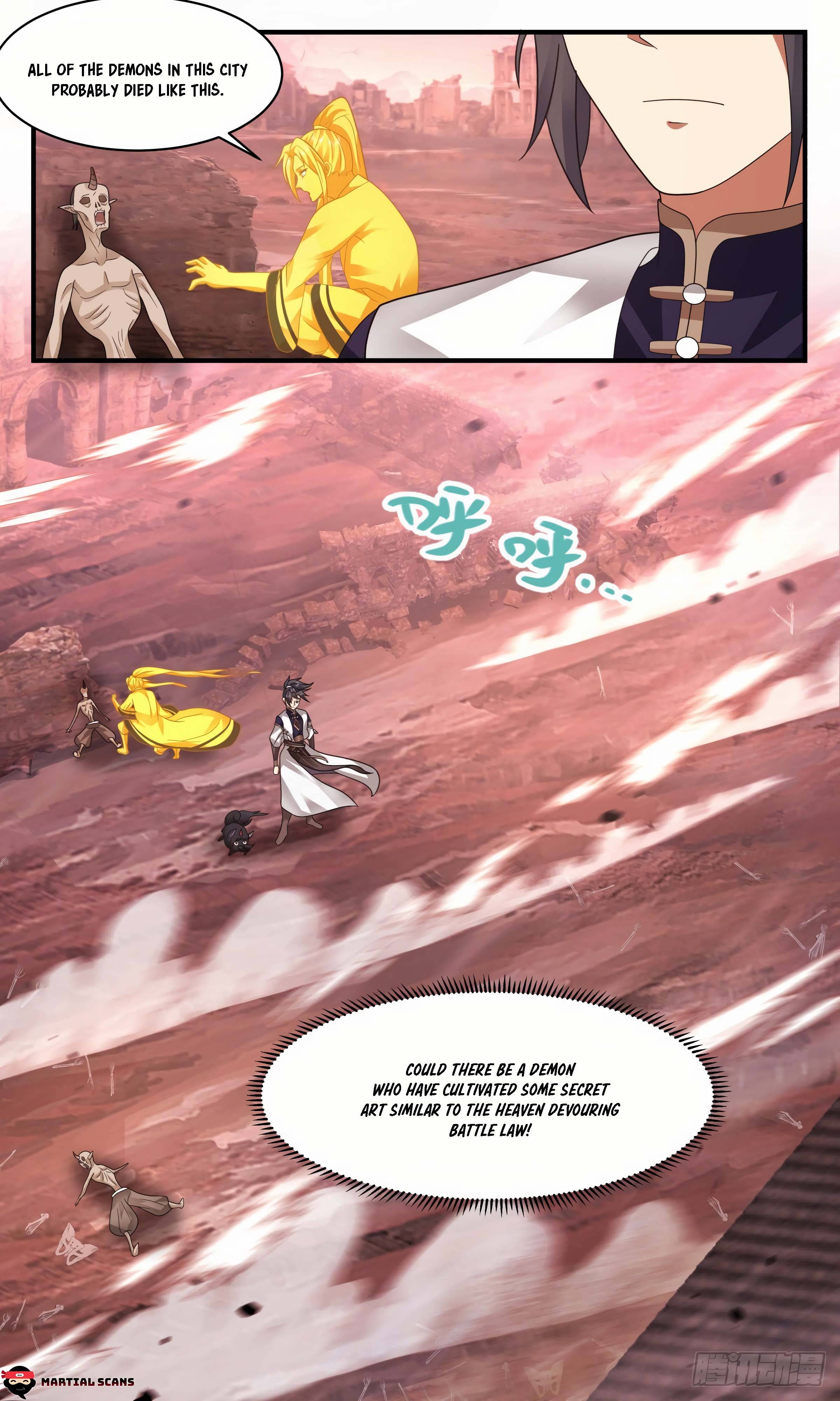 Page 13 of Chapter 2392