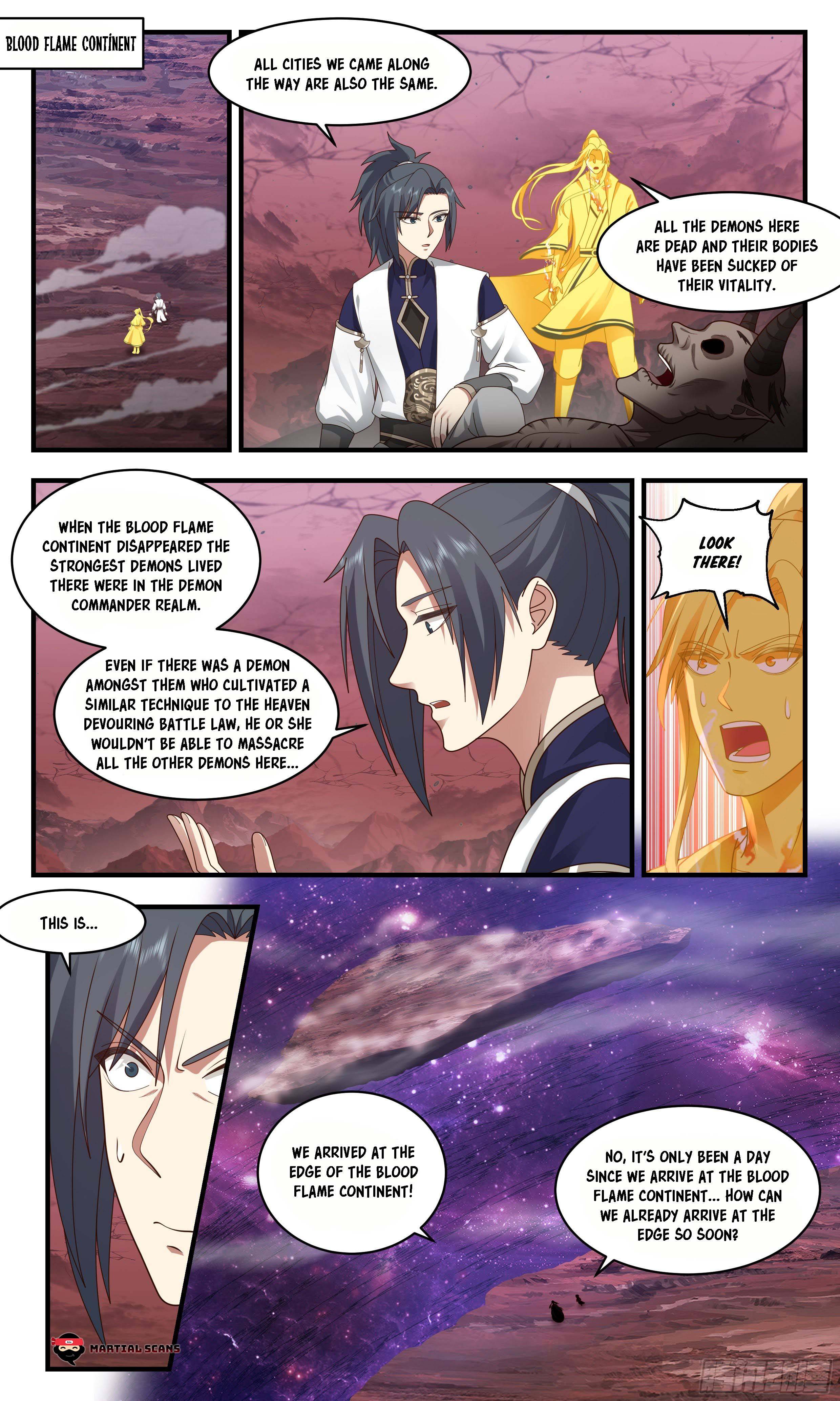 Page 2 of Chapter 2393