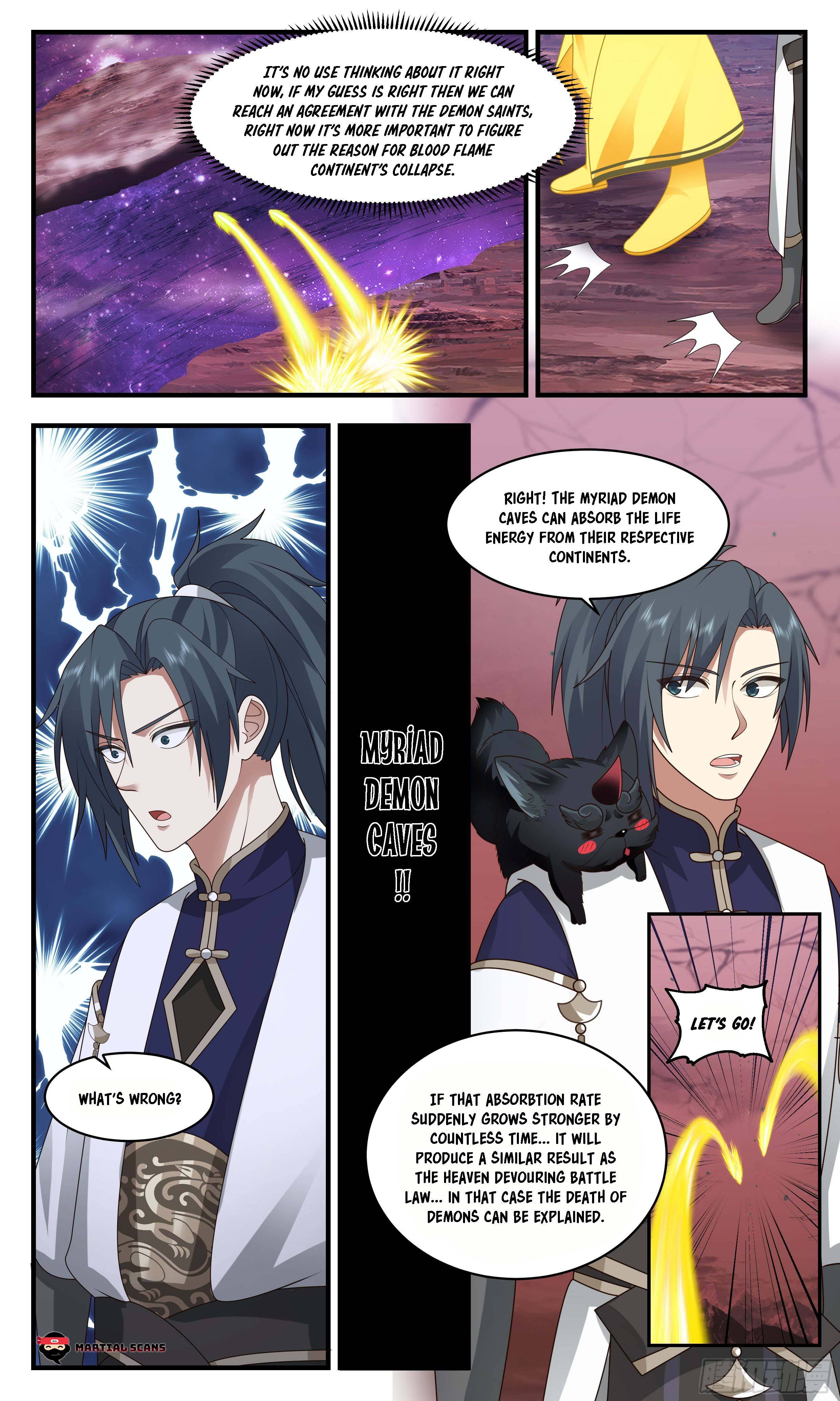 Page 5 of Chapter 2393