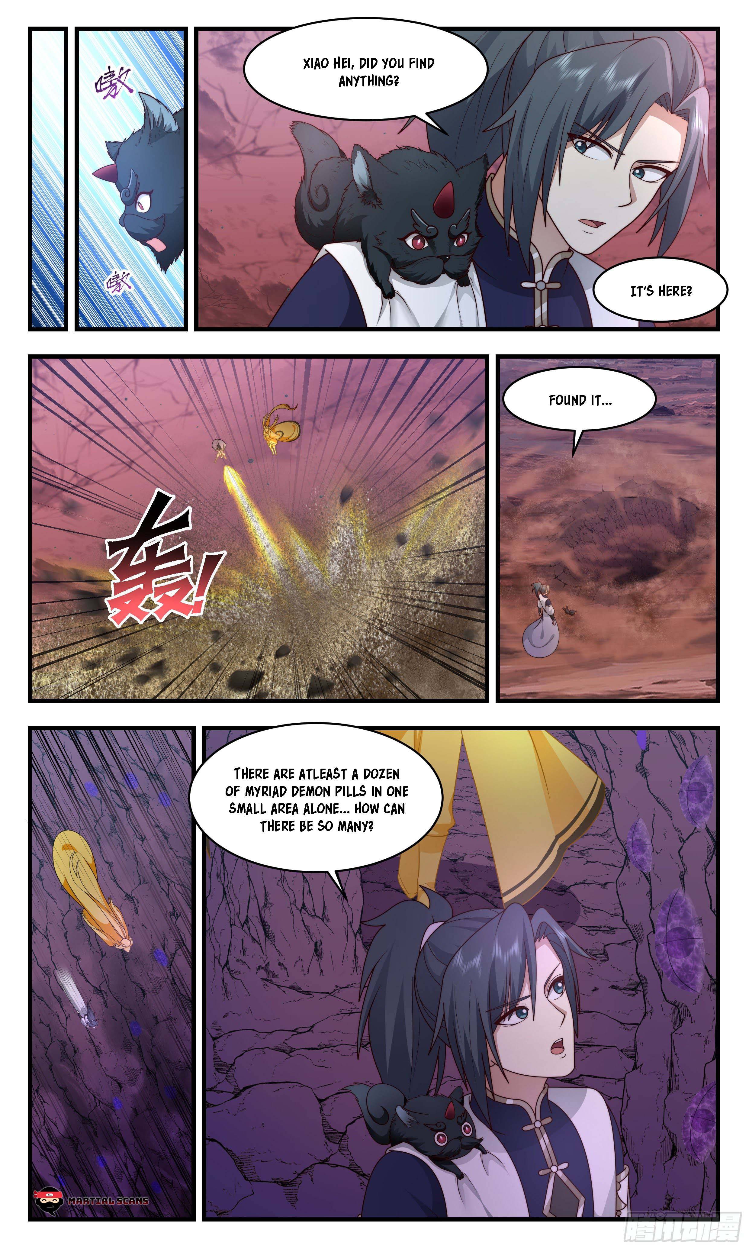 Page 6 of Chapter 2393
