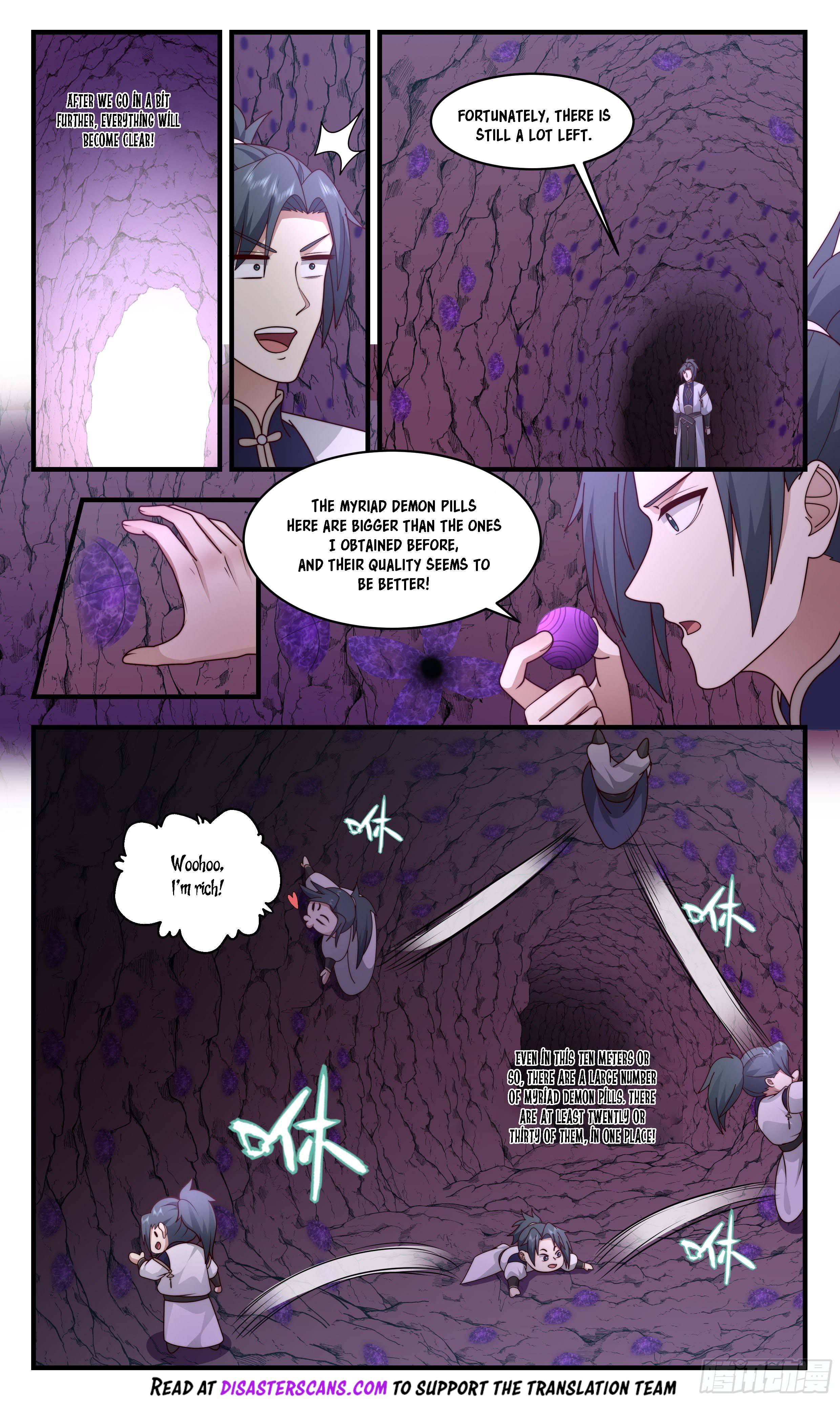 Page 8 of Chapter 2393