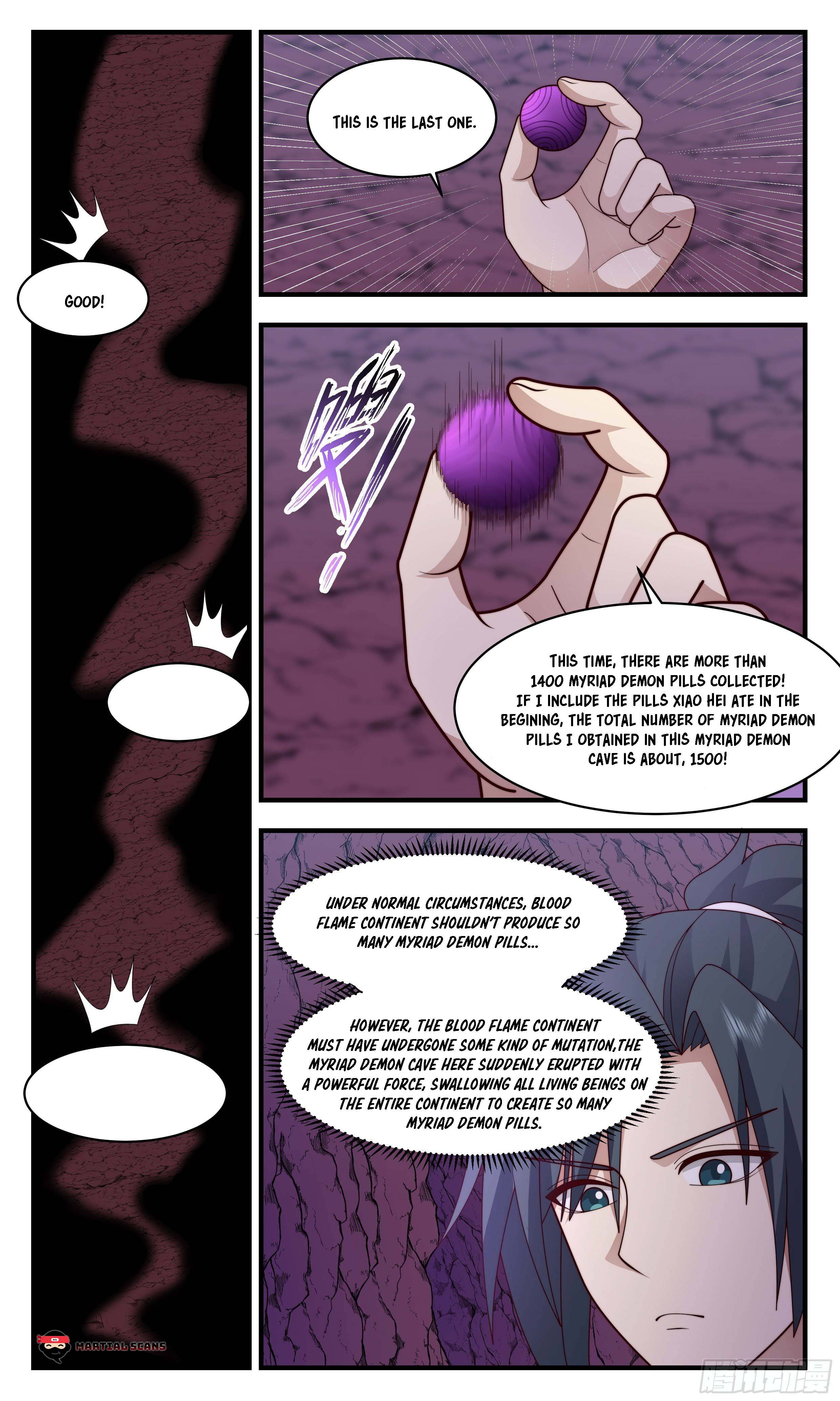 Page 9 of Chapter 2393