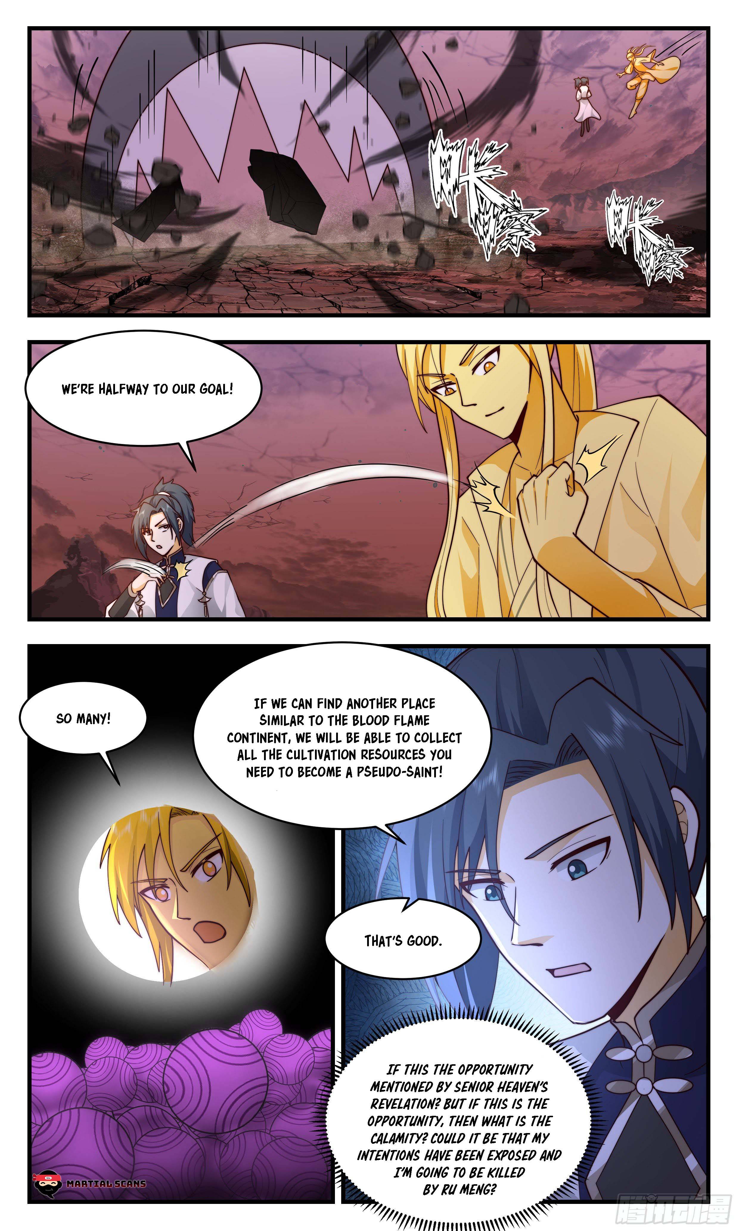Page 11 of Chapter 2393