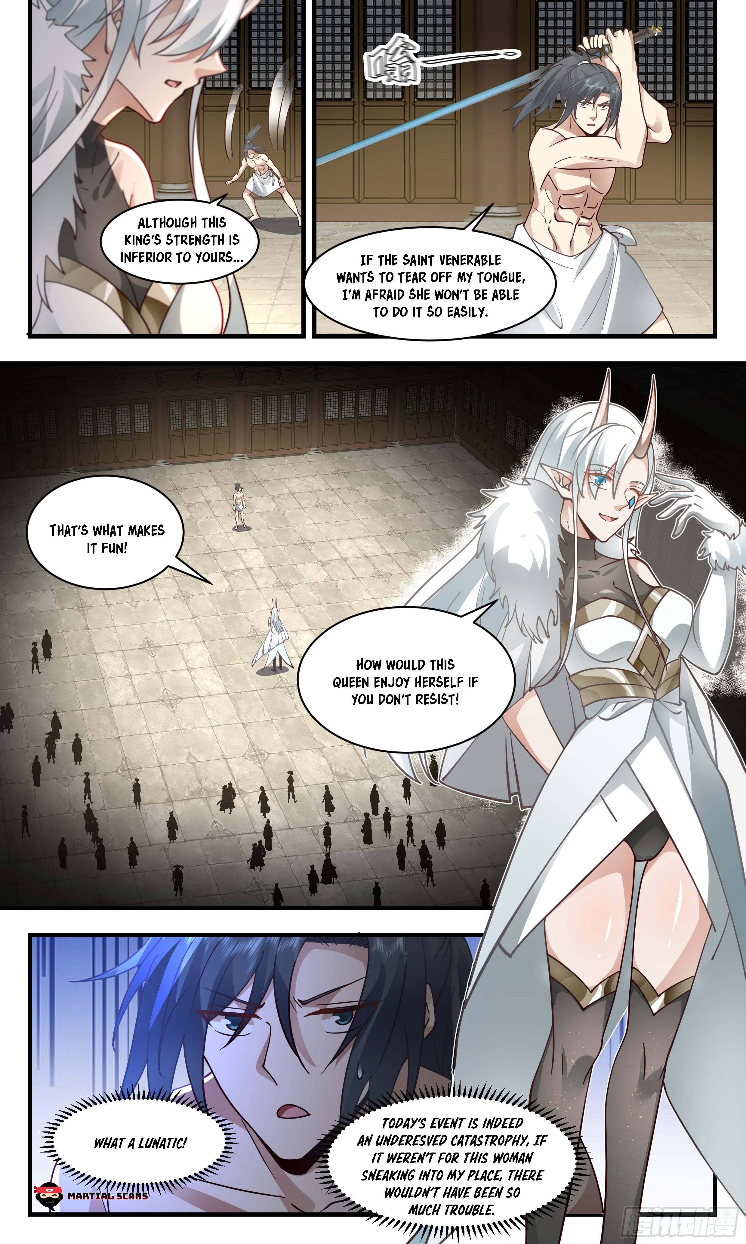 Page 5 of Chapter 2395