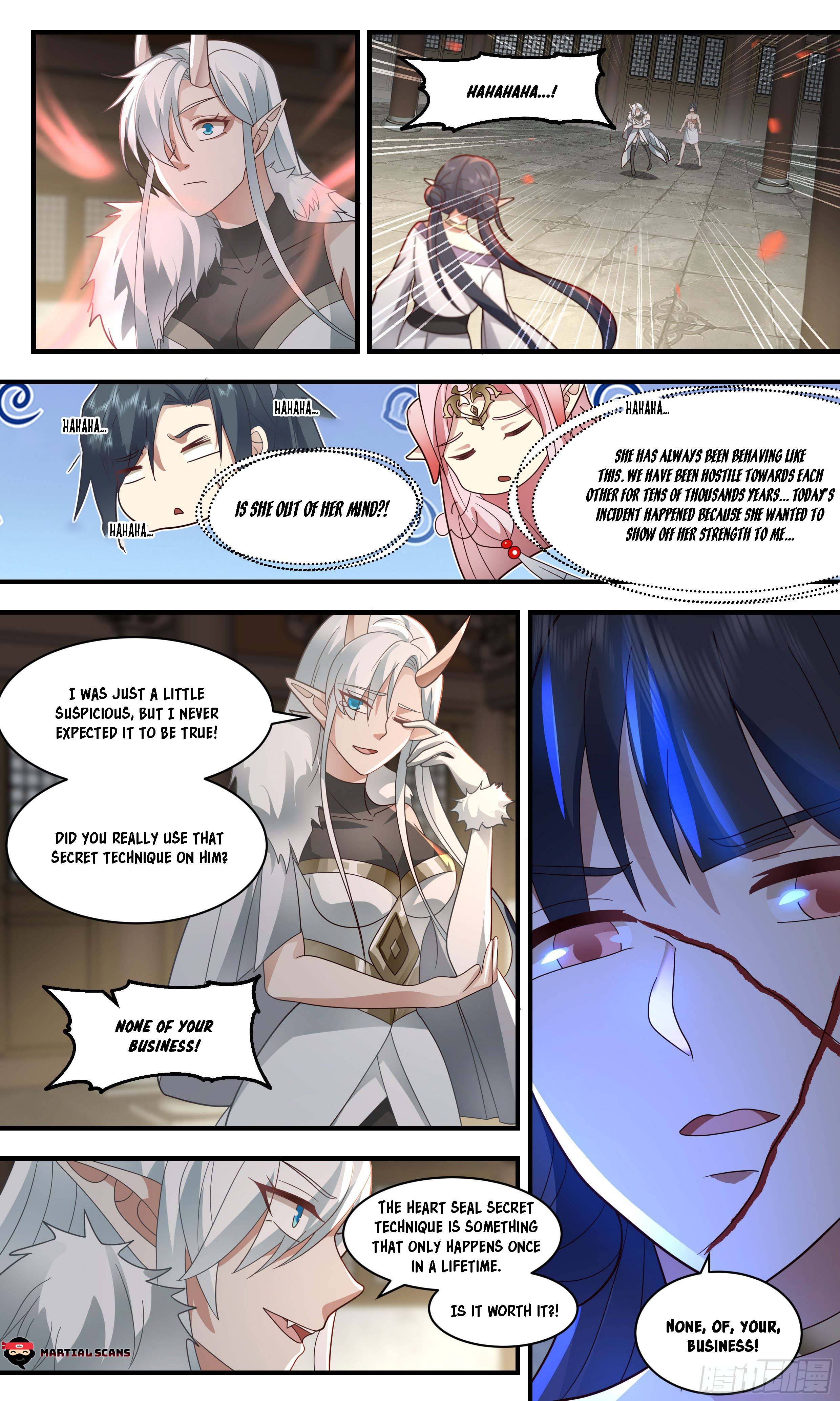 Page 8 of Chapter 2395