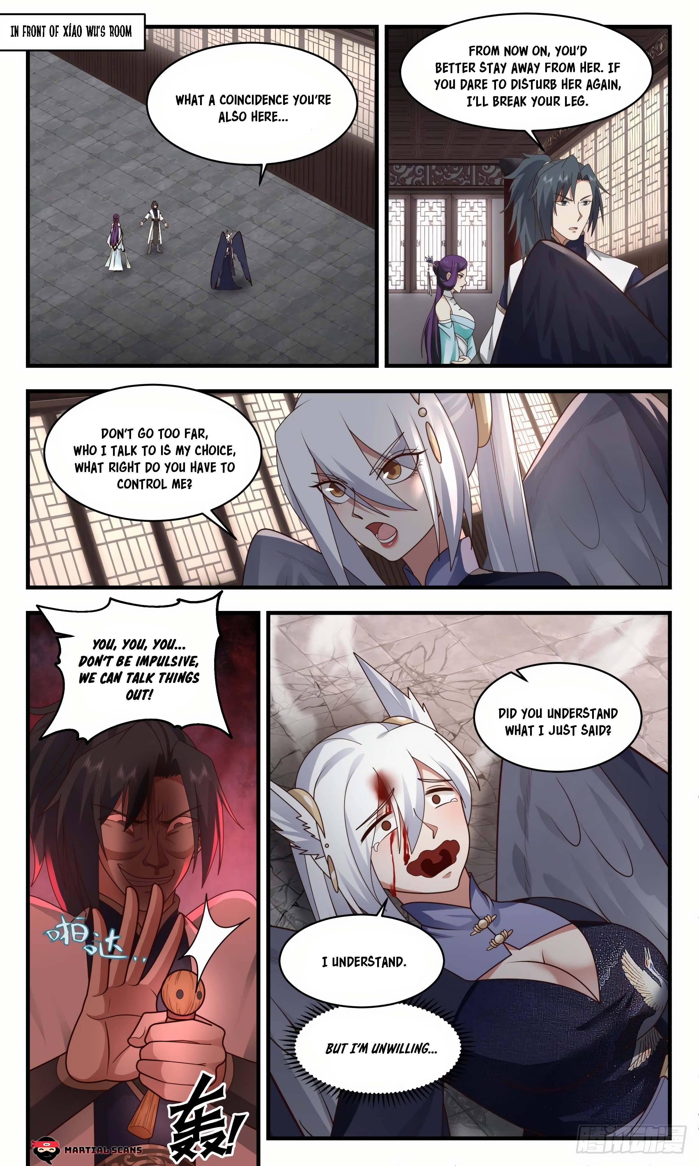 Page 2 of Chapter 2397