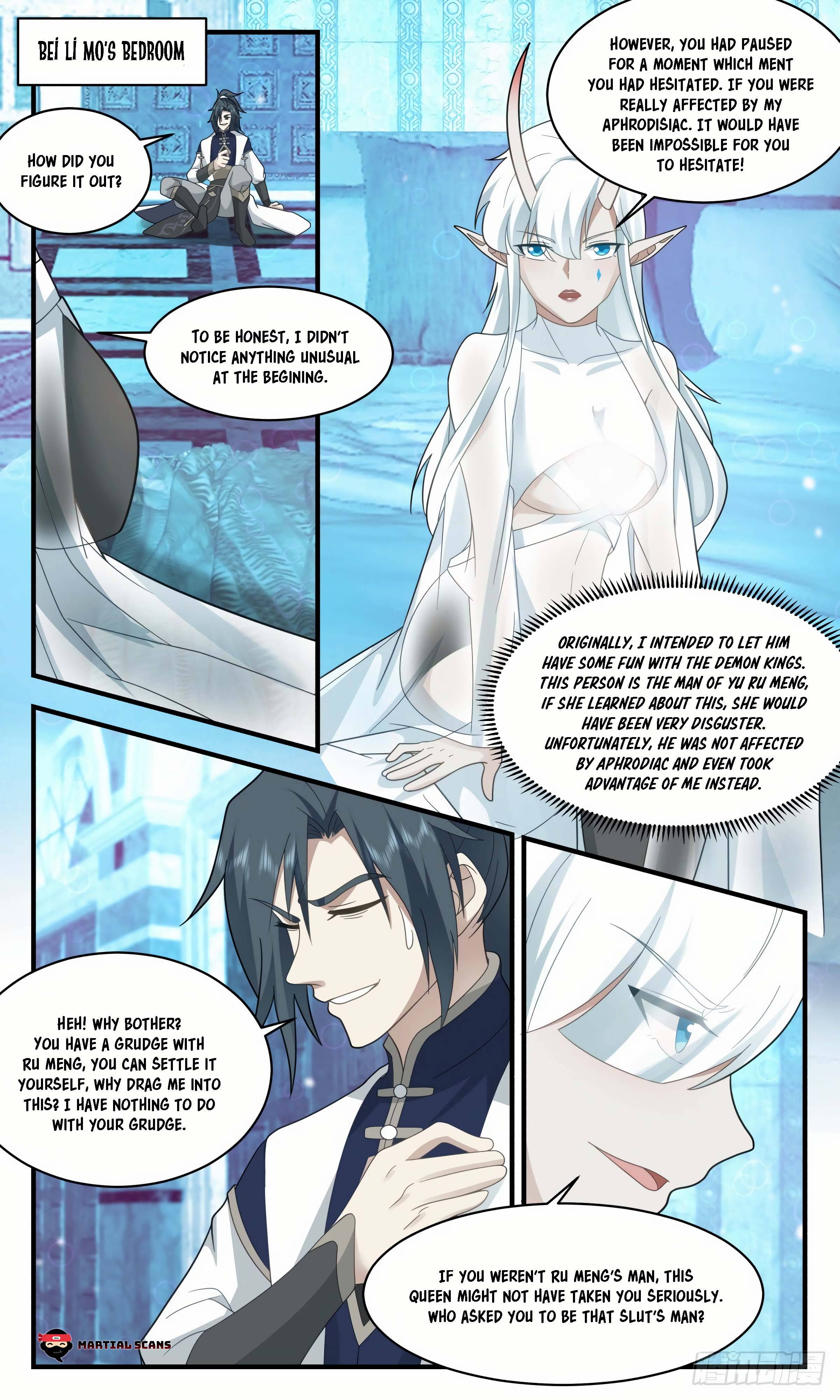 Page 2 of Chapter 2399