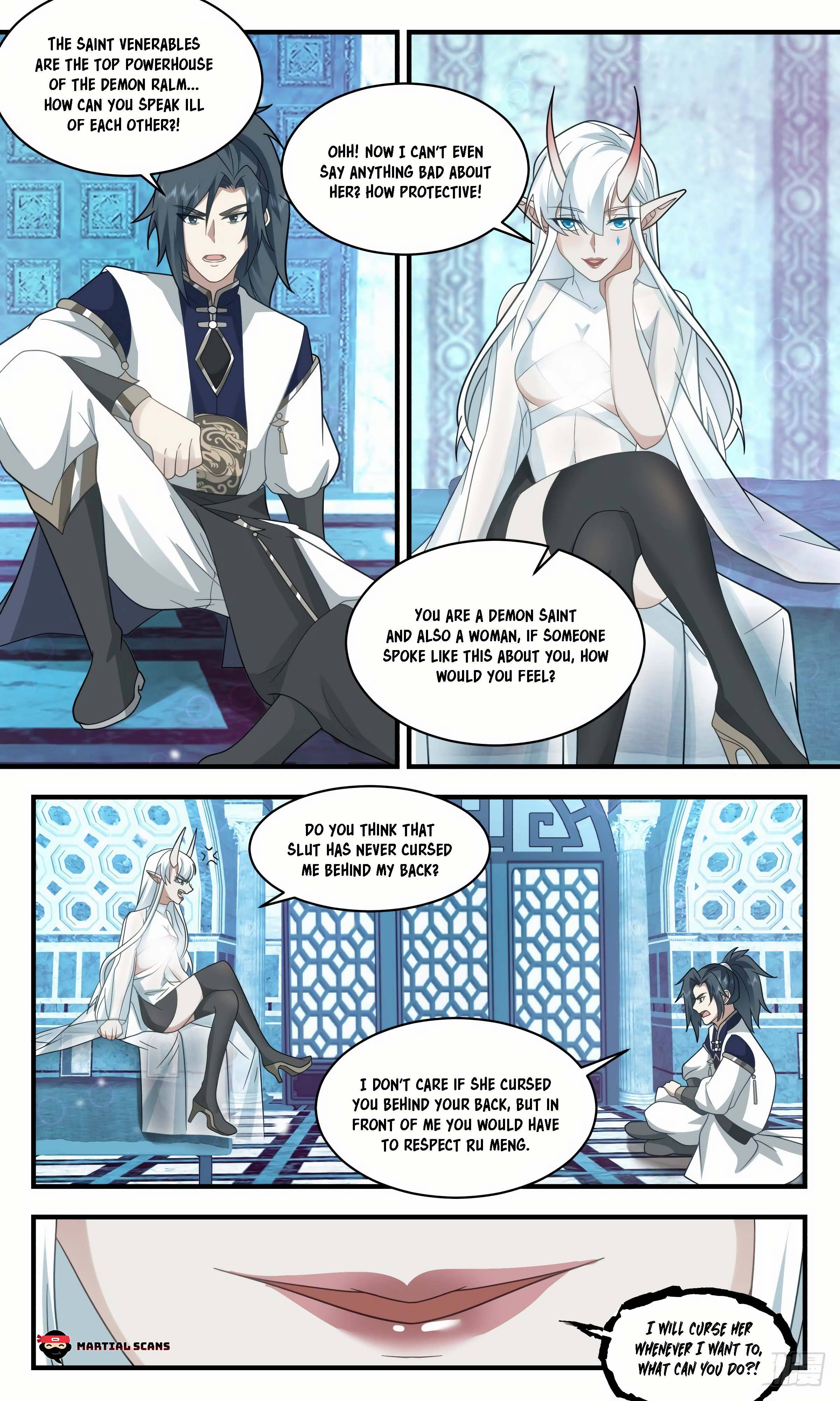 Page 3 of Chapter 2399