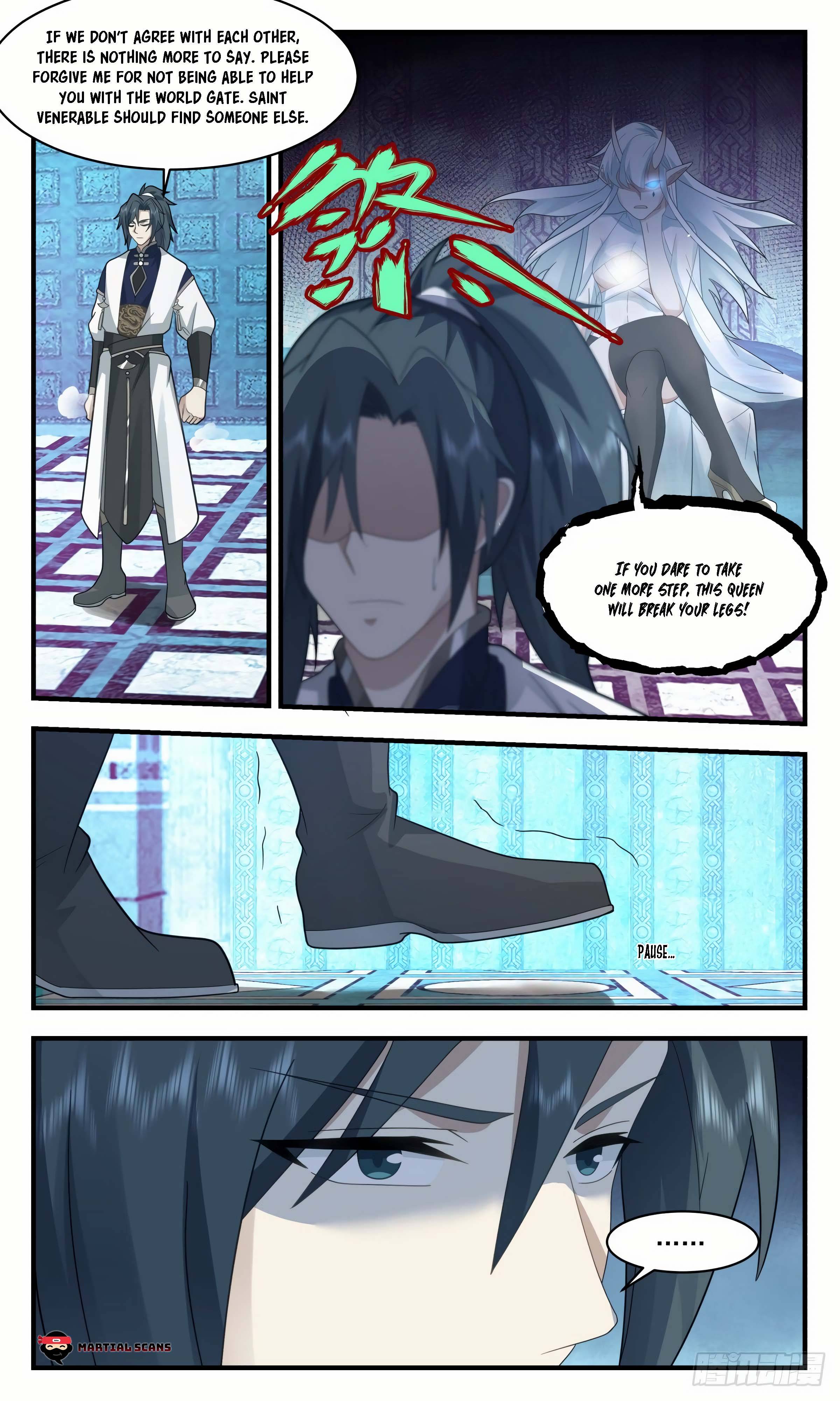 Page 4 of Chapter 2399