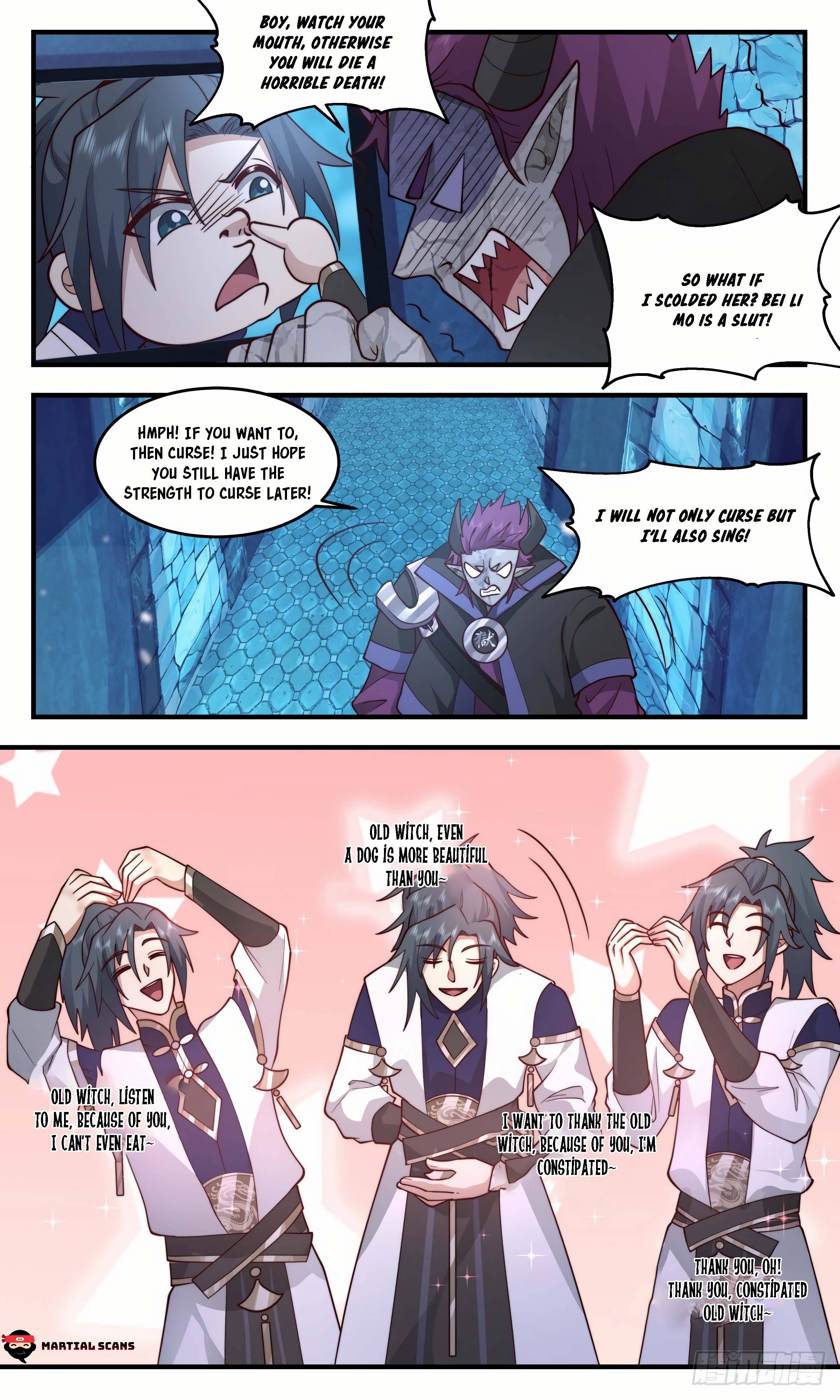 Page 6 of Chapter 2400