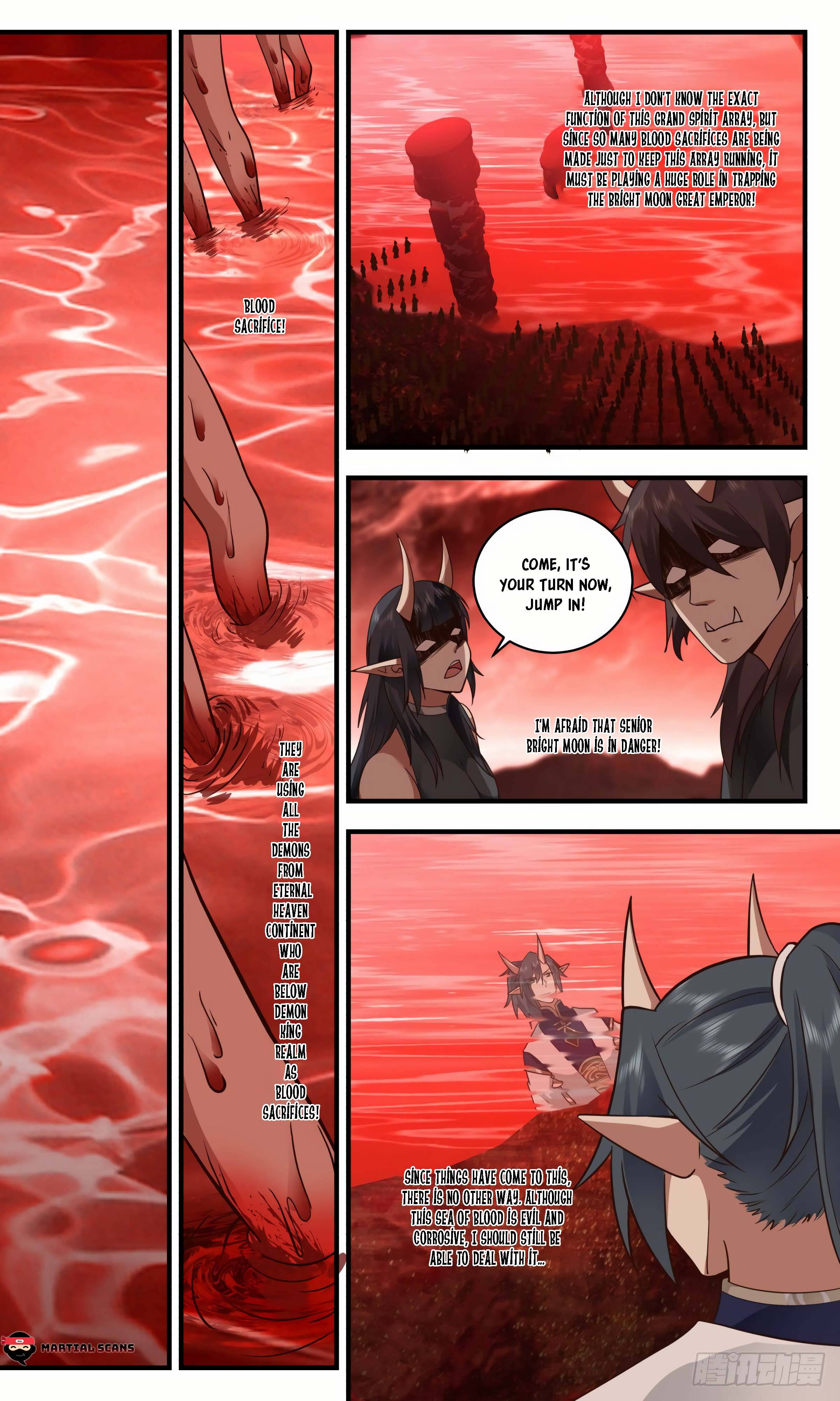Page 8 of Chapter 2405