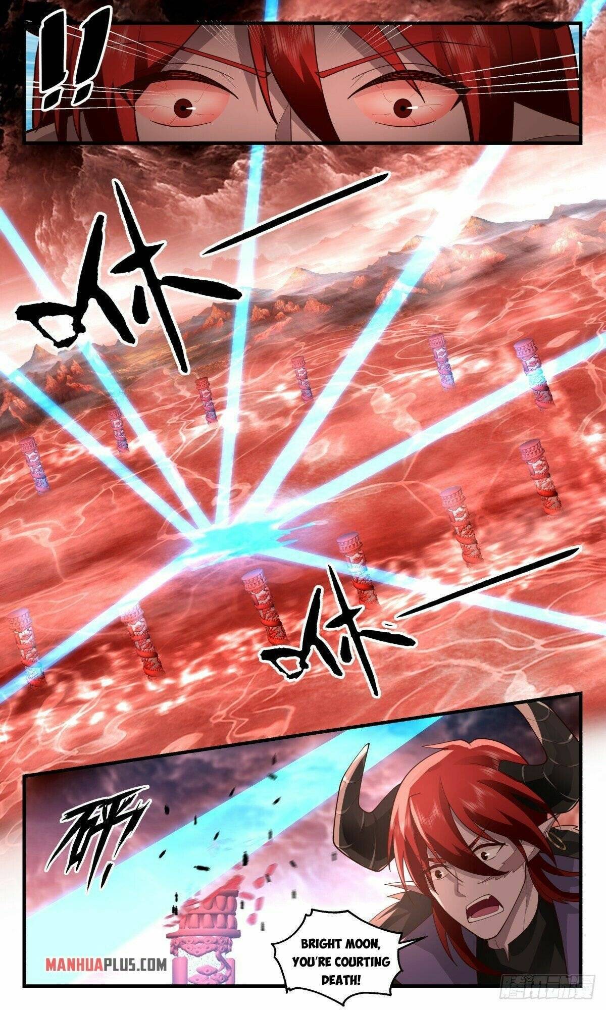 Page 8 of Chapter 2407