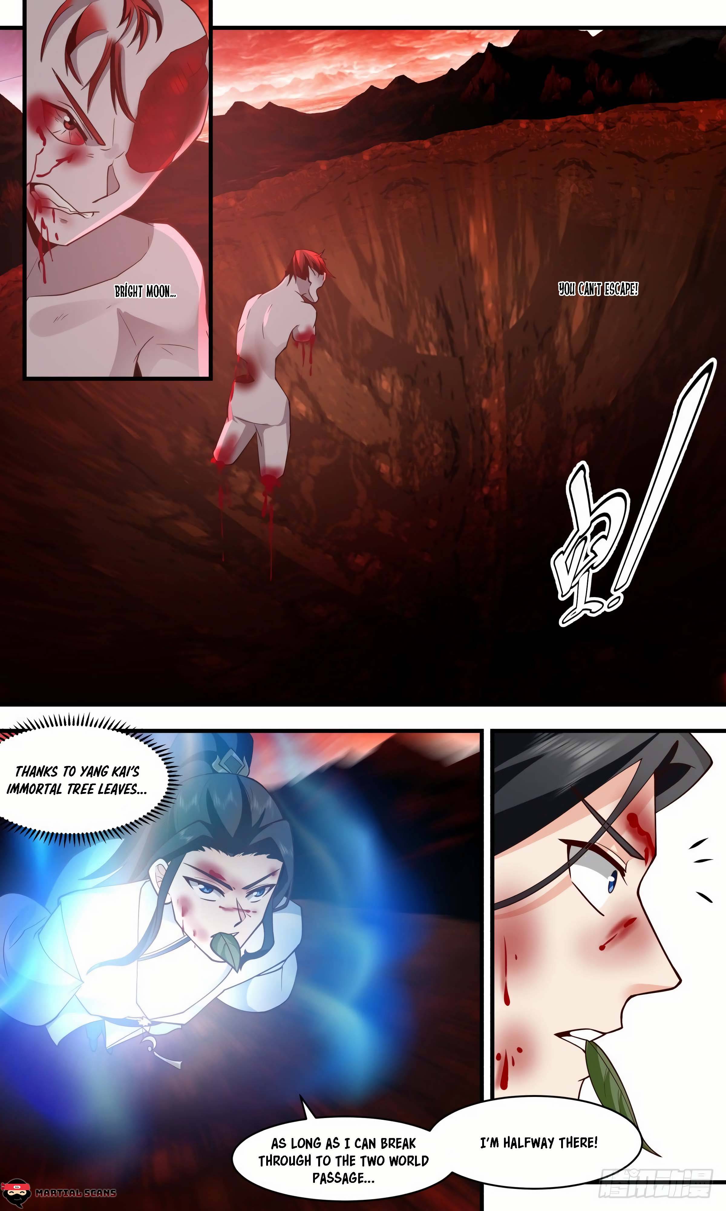 Page 10 of Chapter 2417