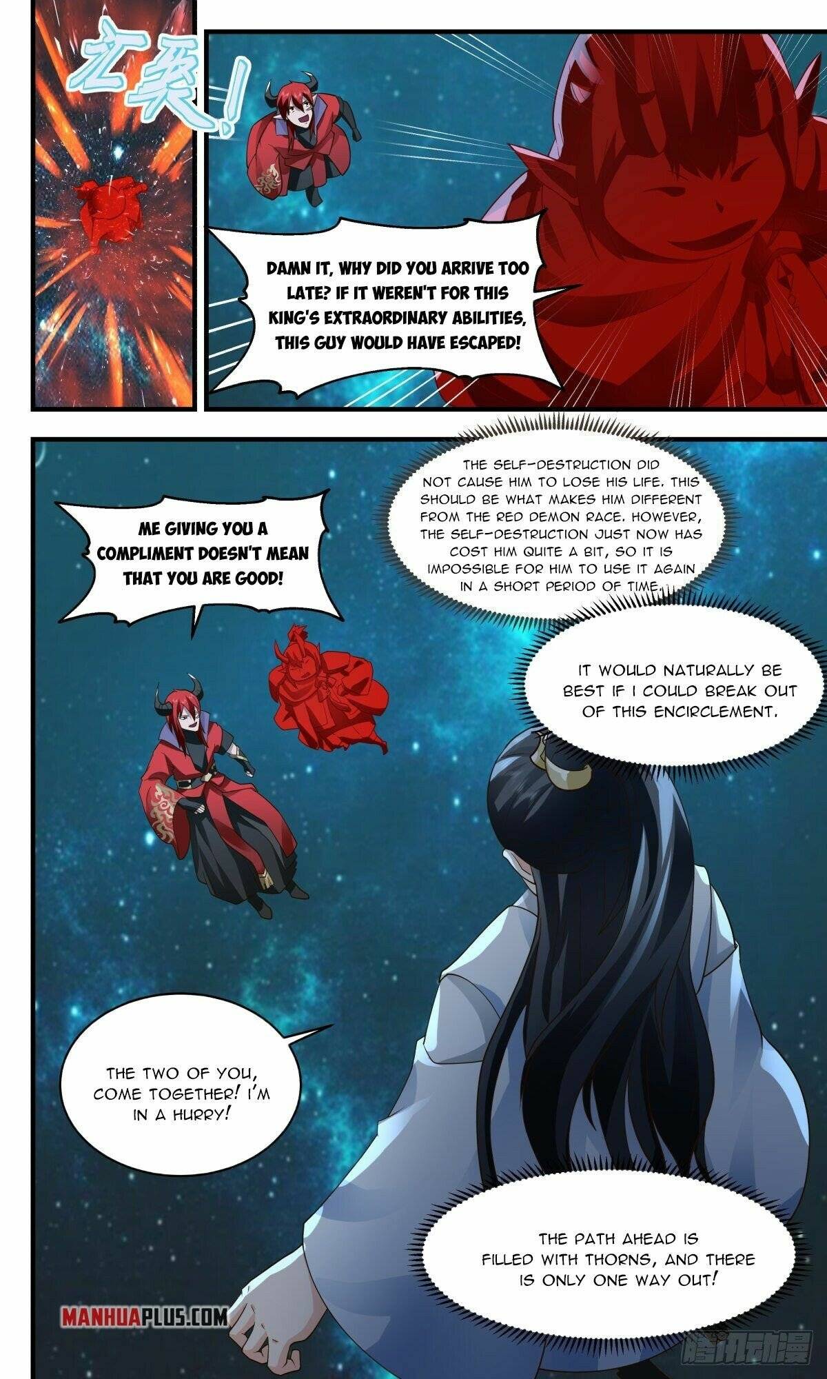 Page 2 of Chapter 2418