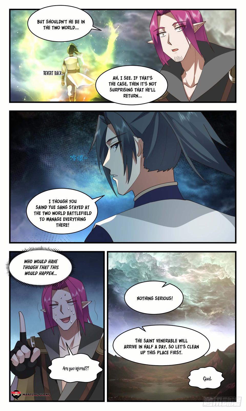 Page 12 of Chapter 2421