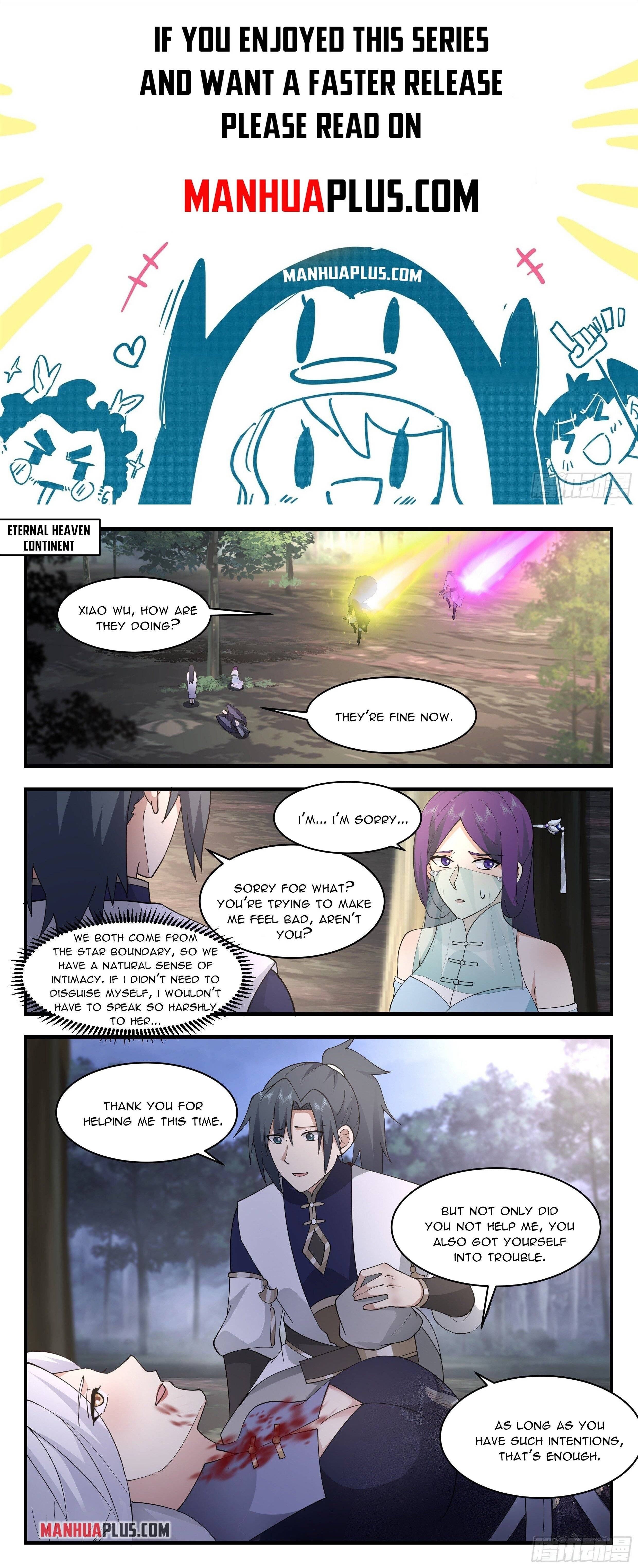 Page 1 of Chapter 2422