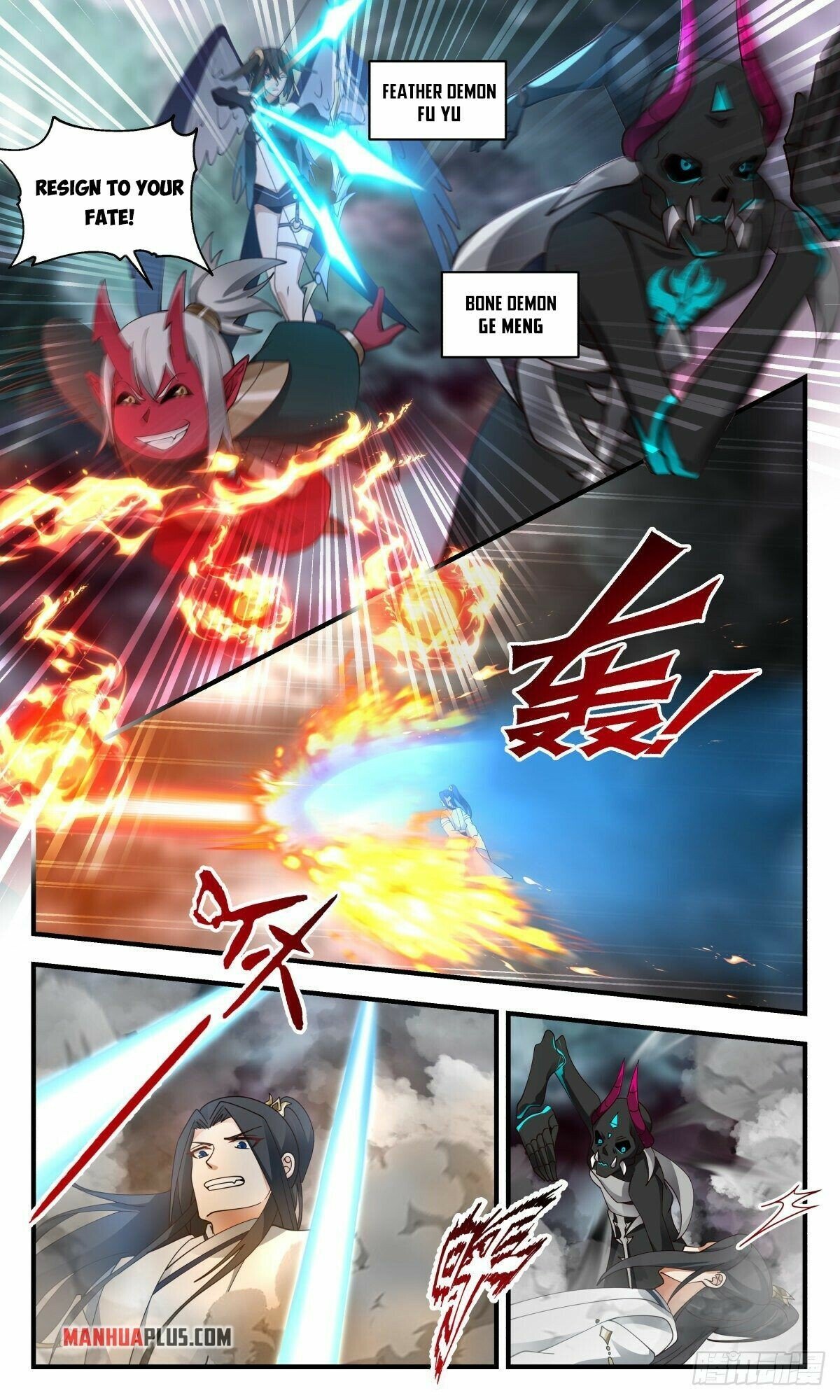 Page 4 of Chapter 2424