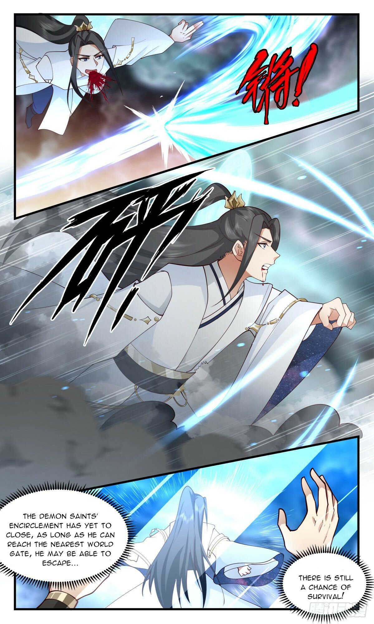 Page 11 of Chapter 2424