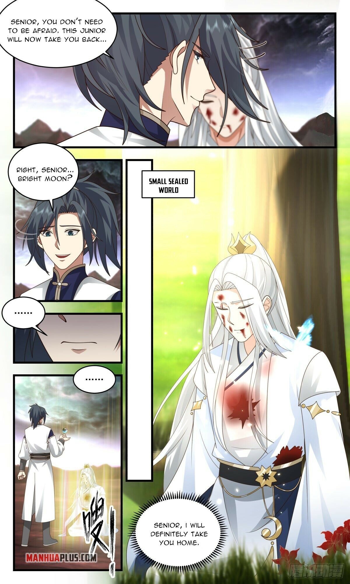 Page 2 of Chapter 2429