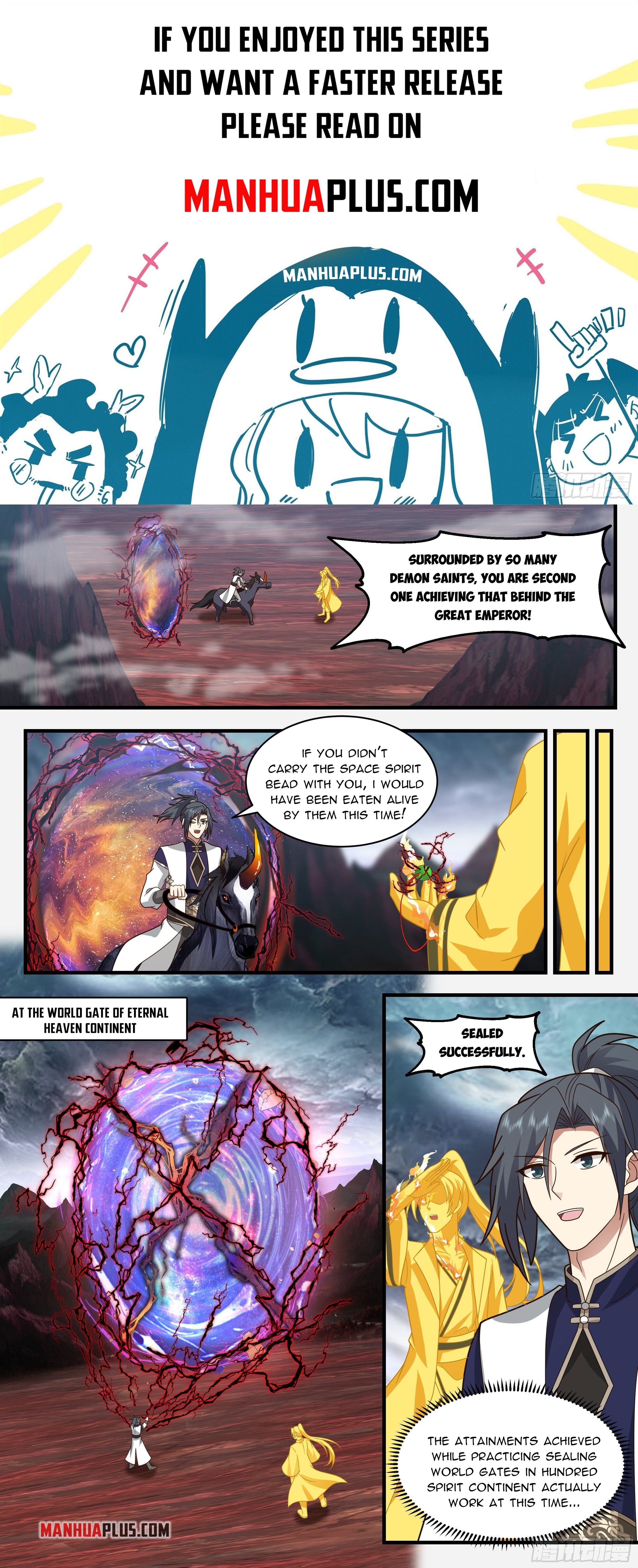 Page 1 of Chapter 2431