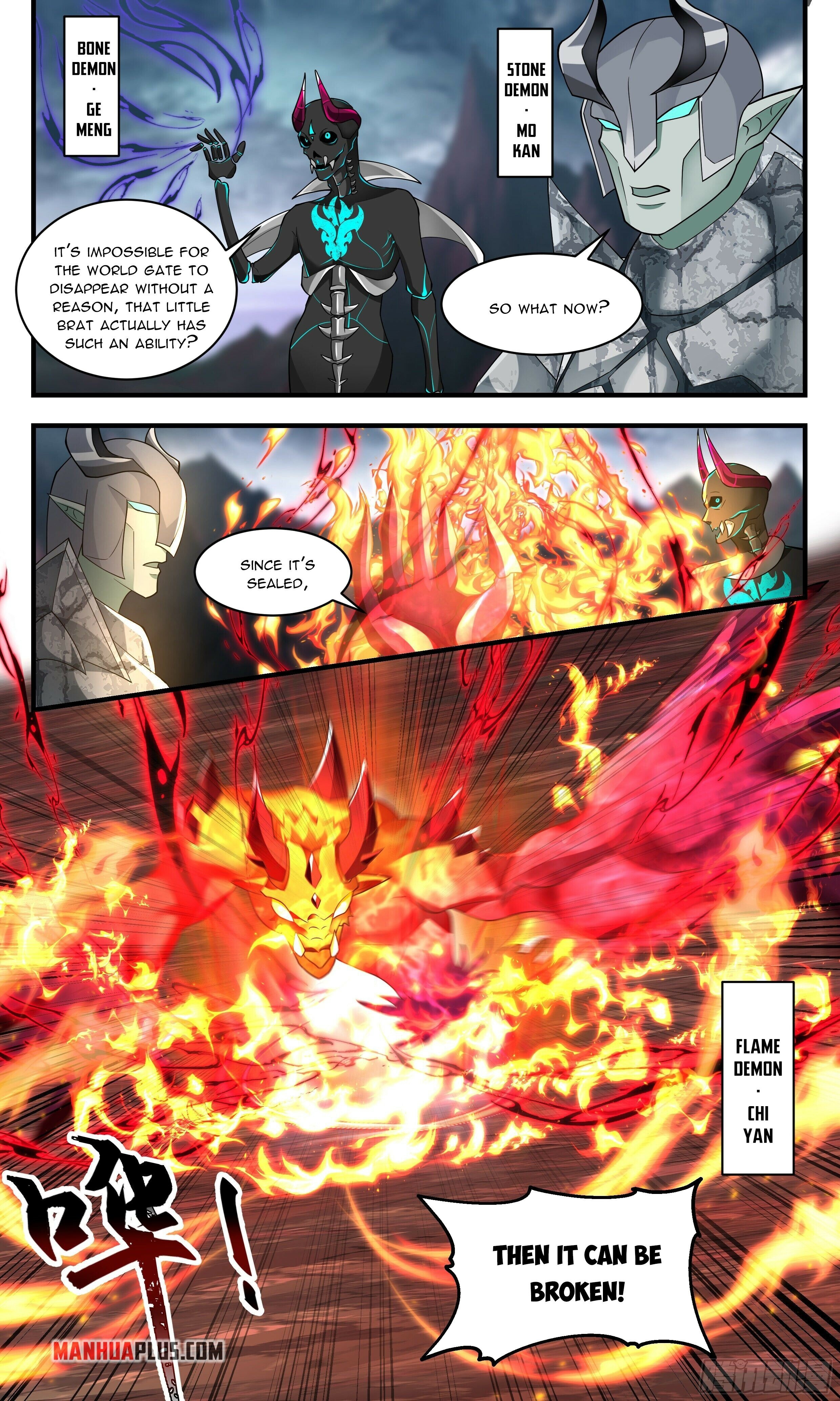 Page 9 of Chapter 2431