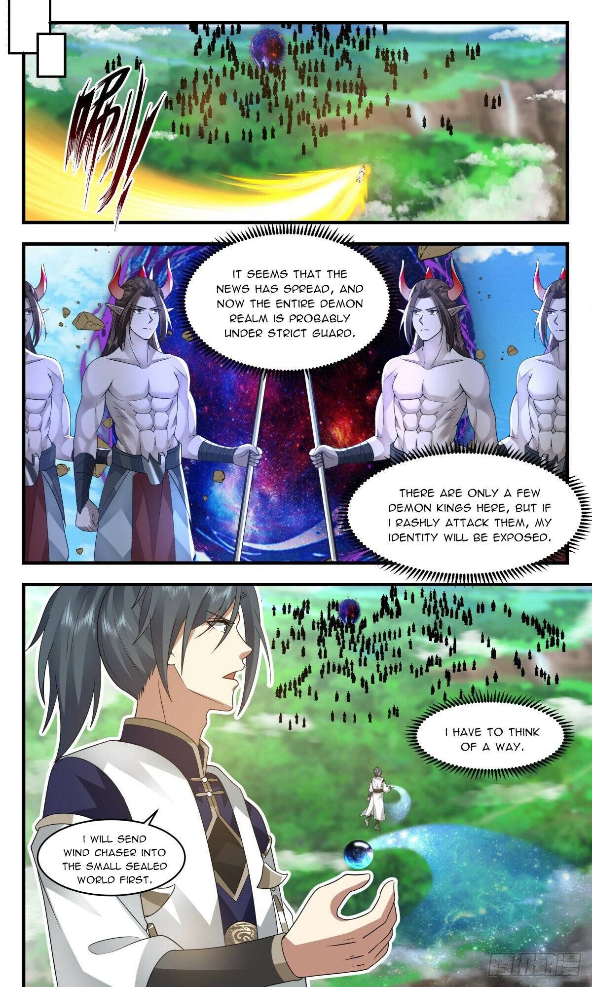 Page 5 of Chapter 2432