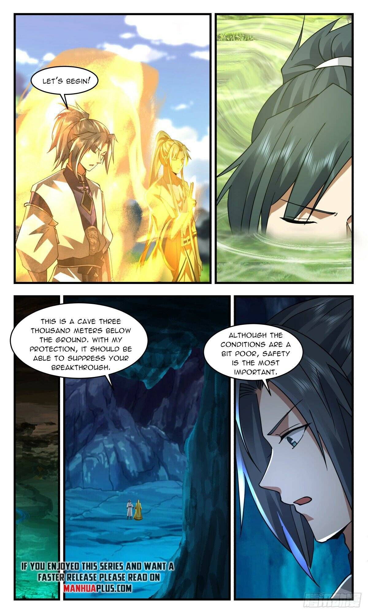 Page 5 of Chapter 2433