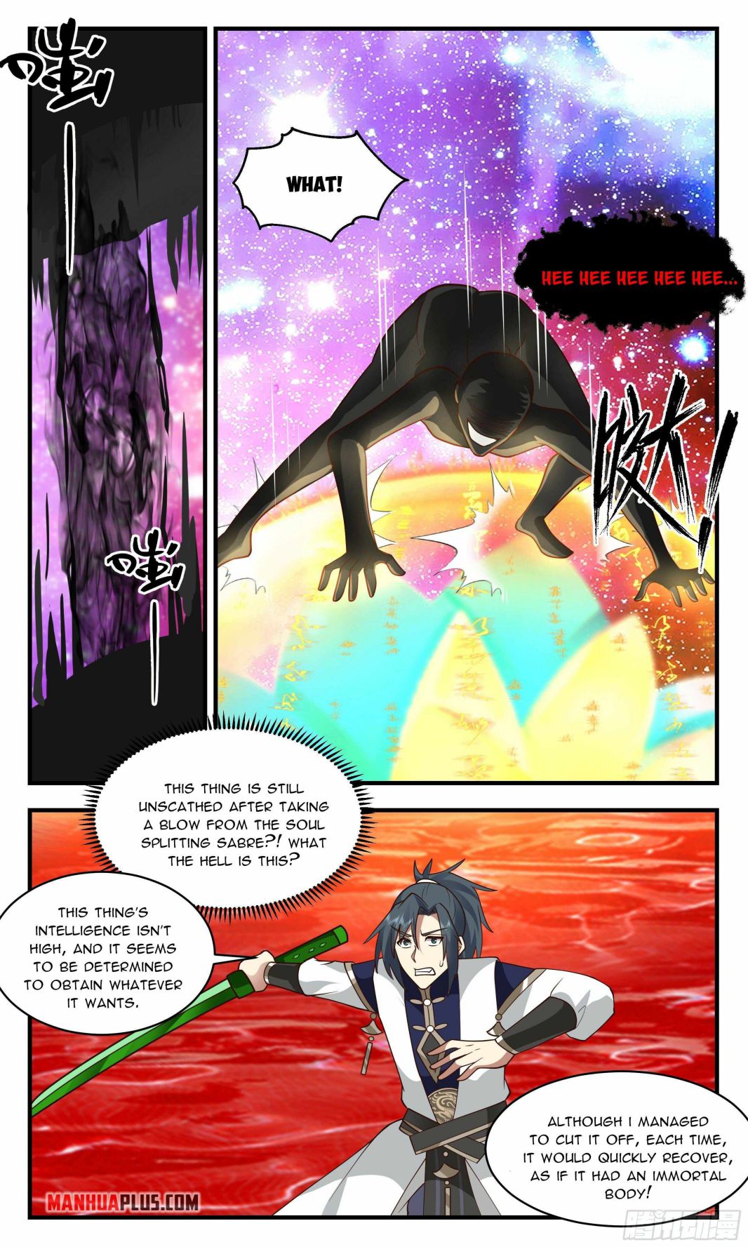 Page 8 of Chapter 2434