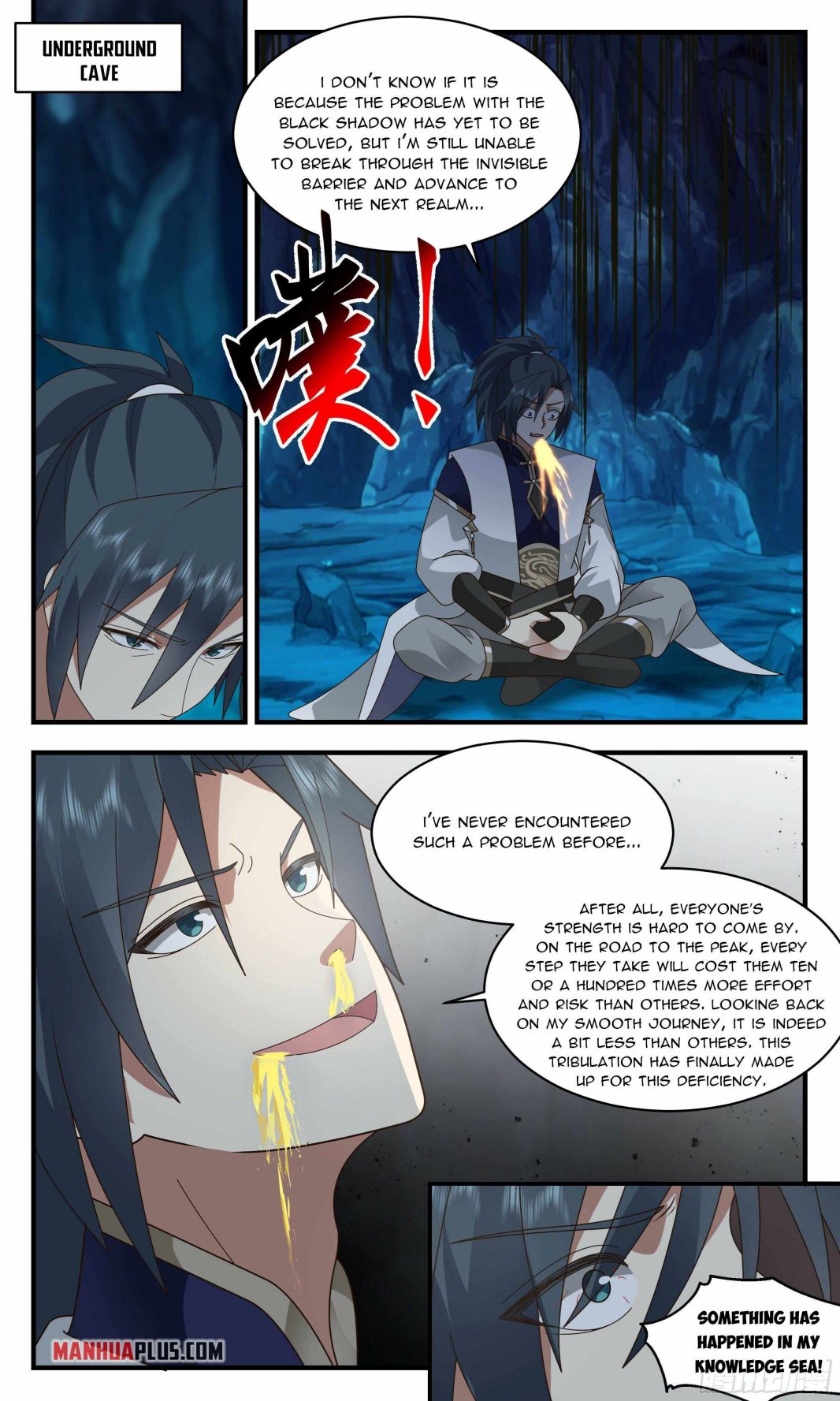 Page 10 of Chapter 2434