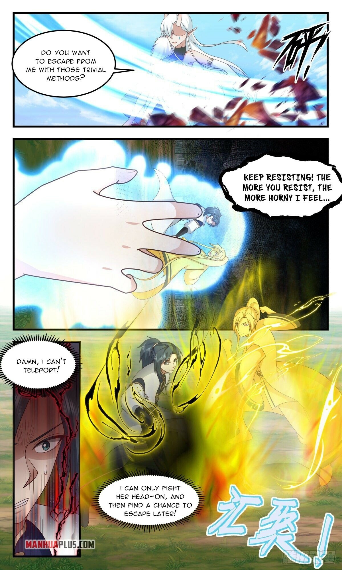 Page 3 of Chapter 2436
