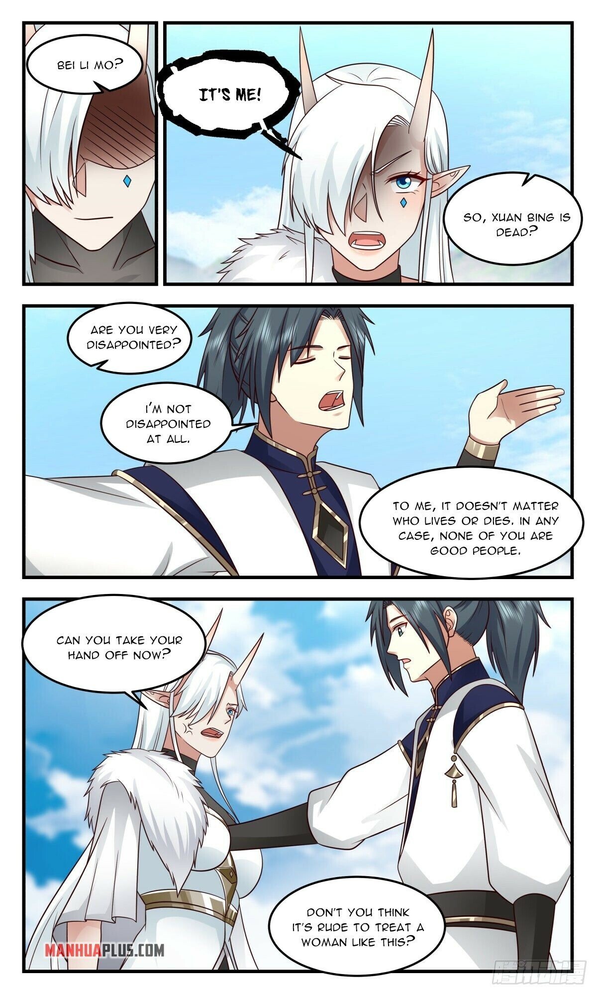 Page 10 of Chapter 2439