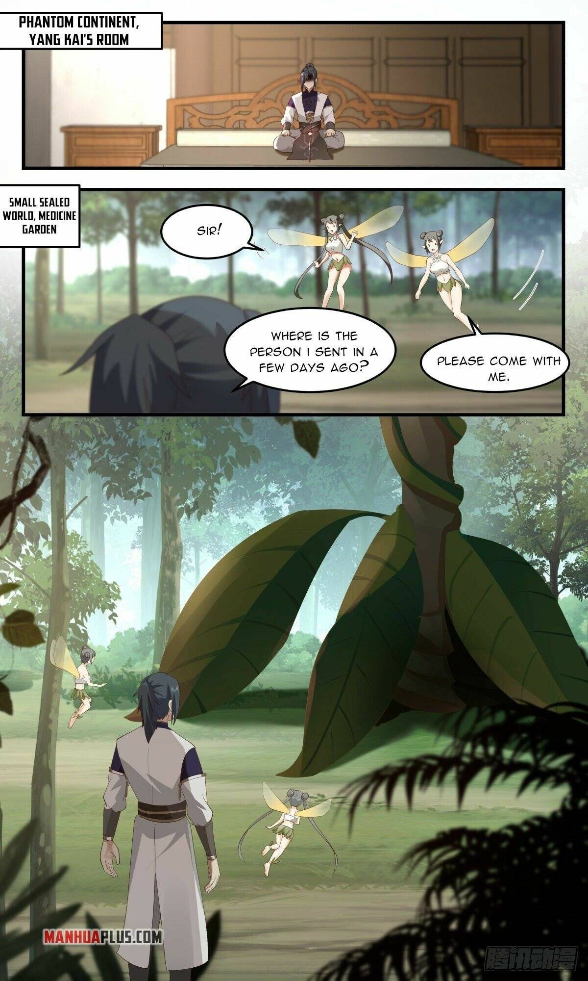 Page 8 of Chapter 2443