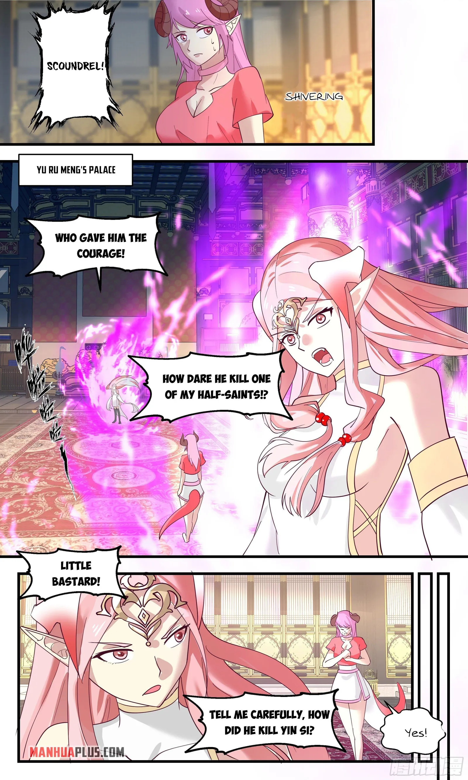 Page 1 of Chapter 2447